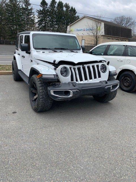 Jeep Wrangler JL Whoops, Tree Hugger IMG_6679