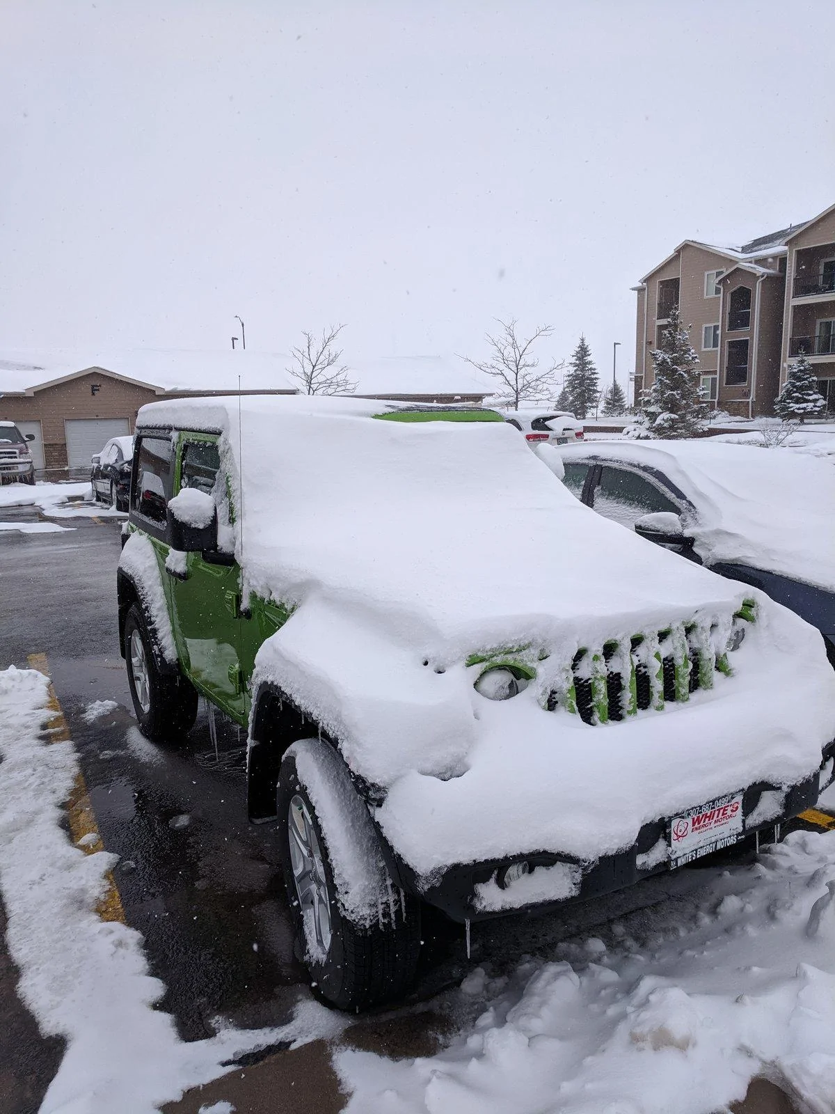 Jeep Wrangler JL Last storm... Hopefully IMG_20190410_131306