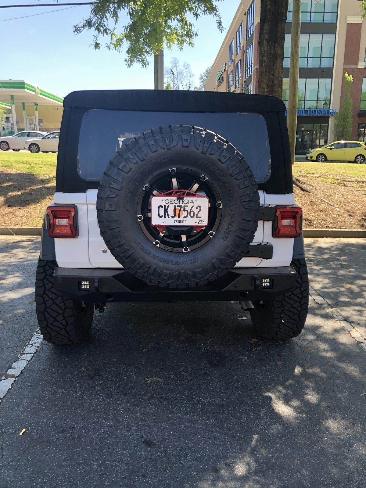 Jeep Wrangler JL What did you do TO your Jeep JL today? IMG_9011.JPG