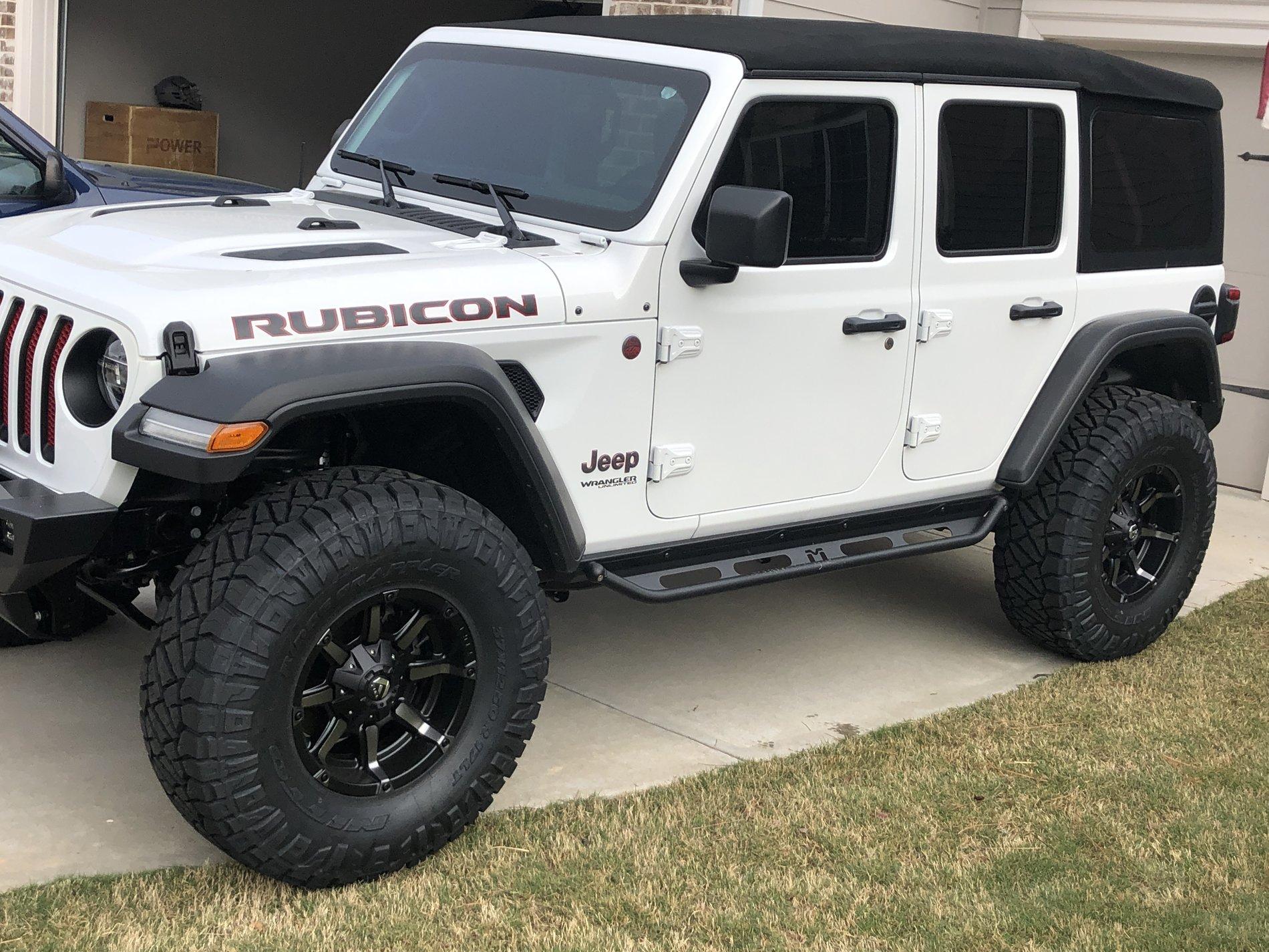 Jeep Wrangler JL What did you do TO your Jeep JL today? IMG_2407.JPG