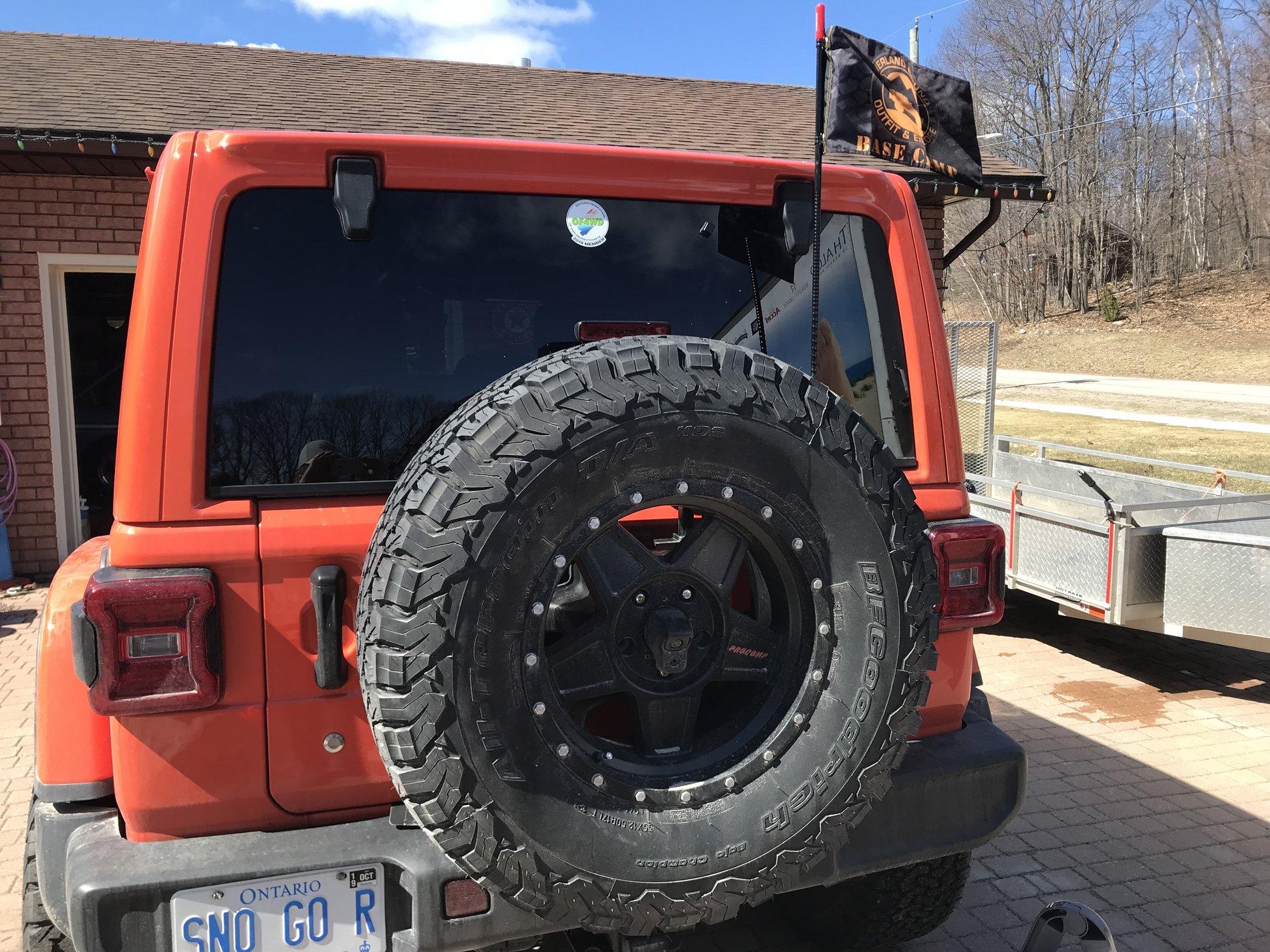 Jeep Wrangler JL What did you do TO your Jeep JL today? IMG_0393.JPG