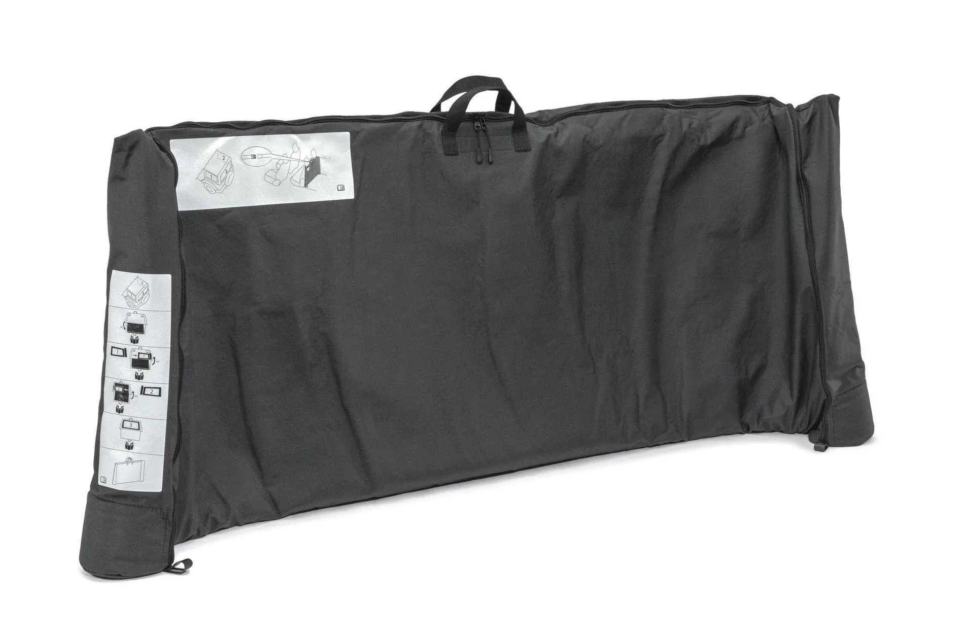 Jeep Wrangler JL Half cover ( not Trail ) for soft top ? mopar-68358392ab-soft-window-bag-jeep-wrangler-unlimited-jl-jlu-tabletop-main