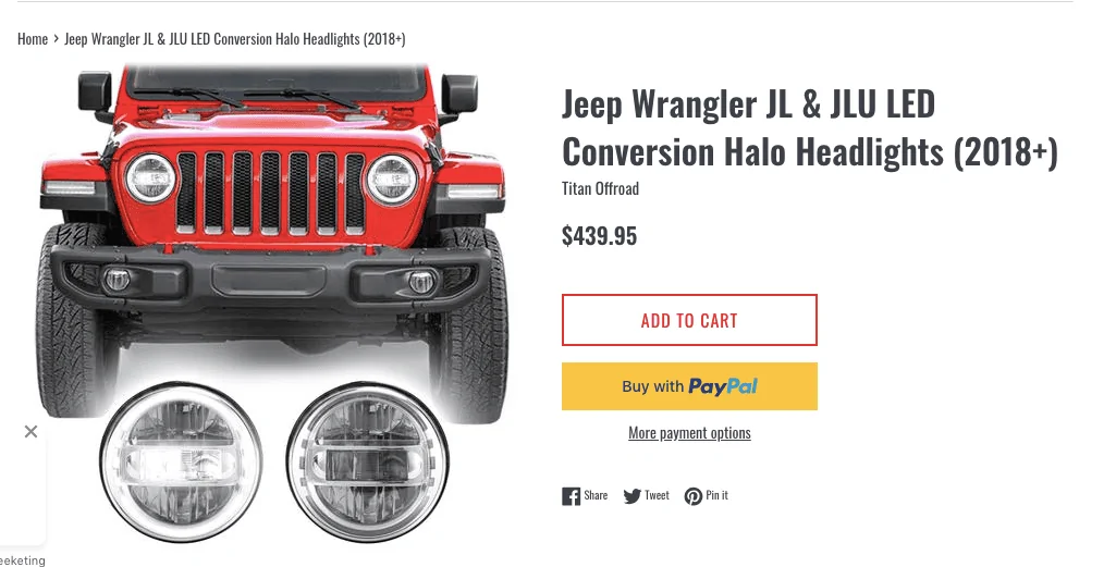 Jeep Wrangler JL Need Help Picking Aftermarket Headlights 30vlls2