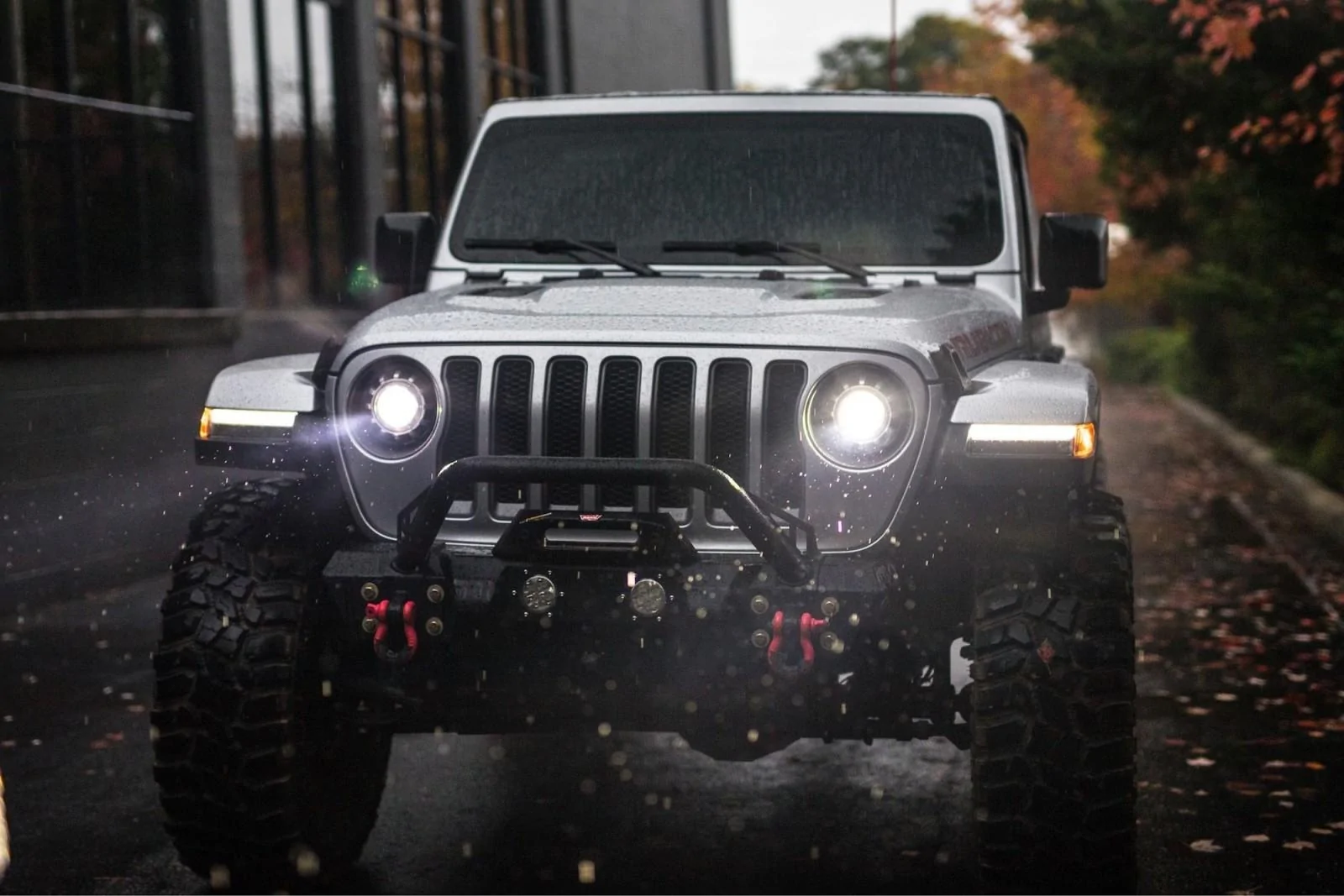 Jeep Wrangler JL Need Help Picking Aftermarket Headlights hsjspg