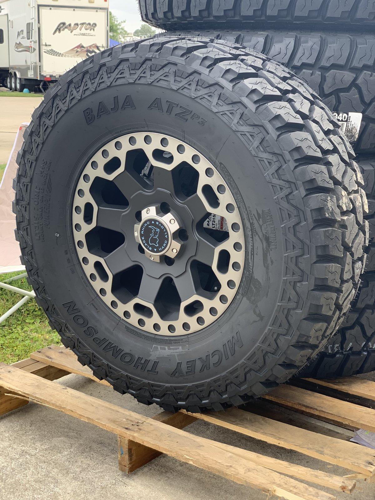 Jeep Wrangler JL What did you do TO your Jeep JL today? C6F3C2AC-6592-4877-9E21-3099A7F4F4CC