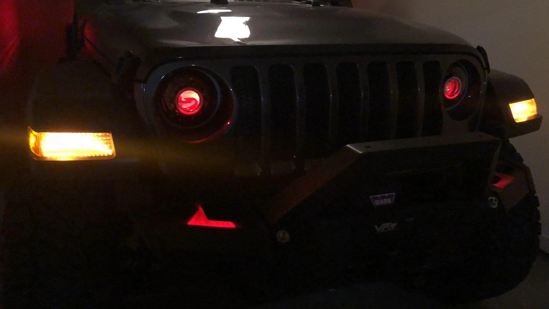 Jeep Wrangler JL Need Help Picking Aftermarket Headlights E147E439-5F30-48A8-B47F-36BA32FB14D7