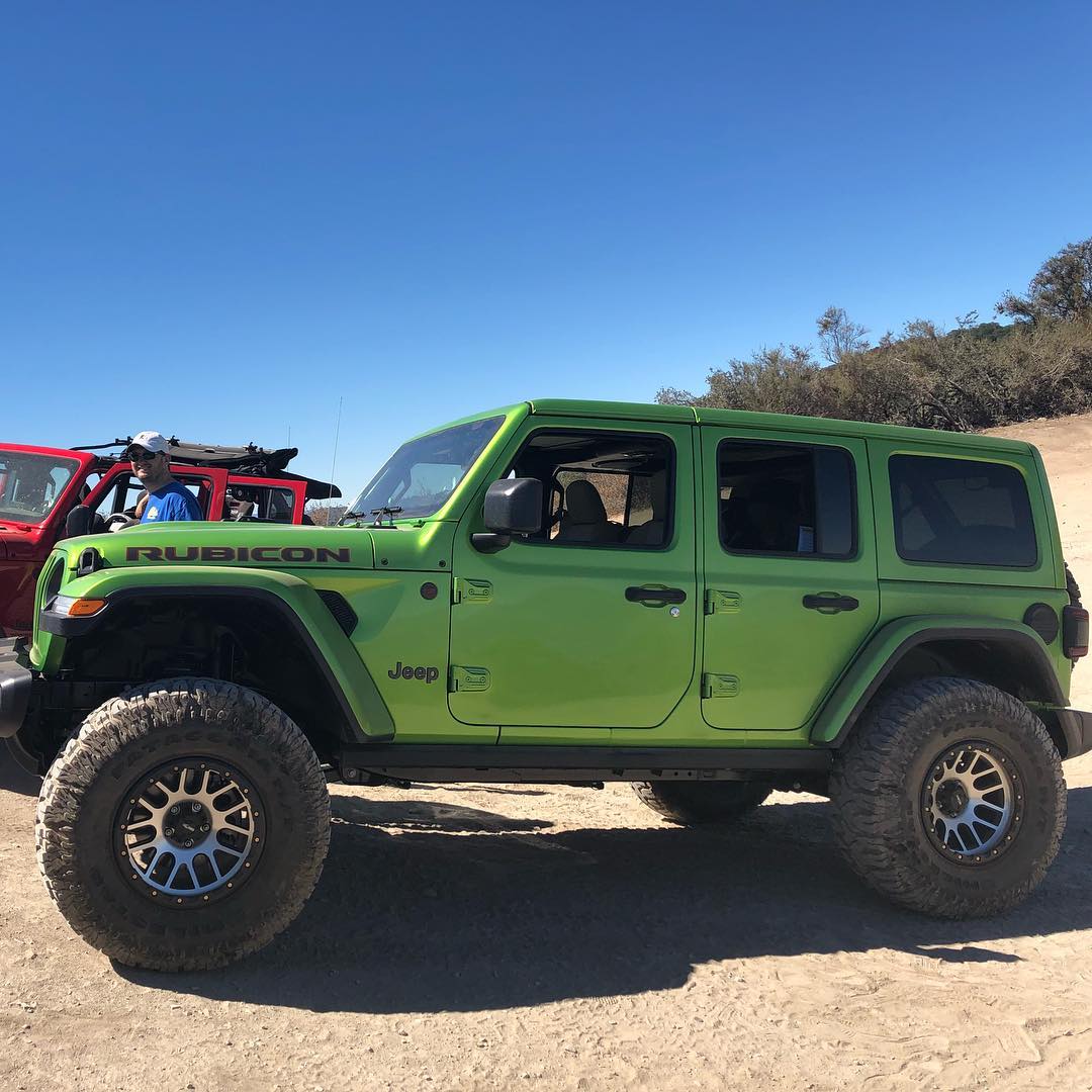 Jeep Wrangler JL The Green Machine JLUR 41575461_10217432168533974_7696954279197671424_o.jpg?_nc_cat=109&_nc_ht=scontent.fsac1-2