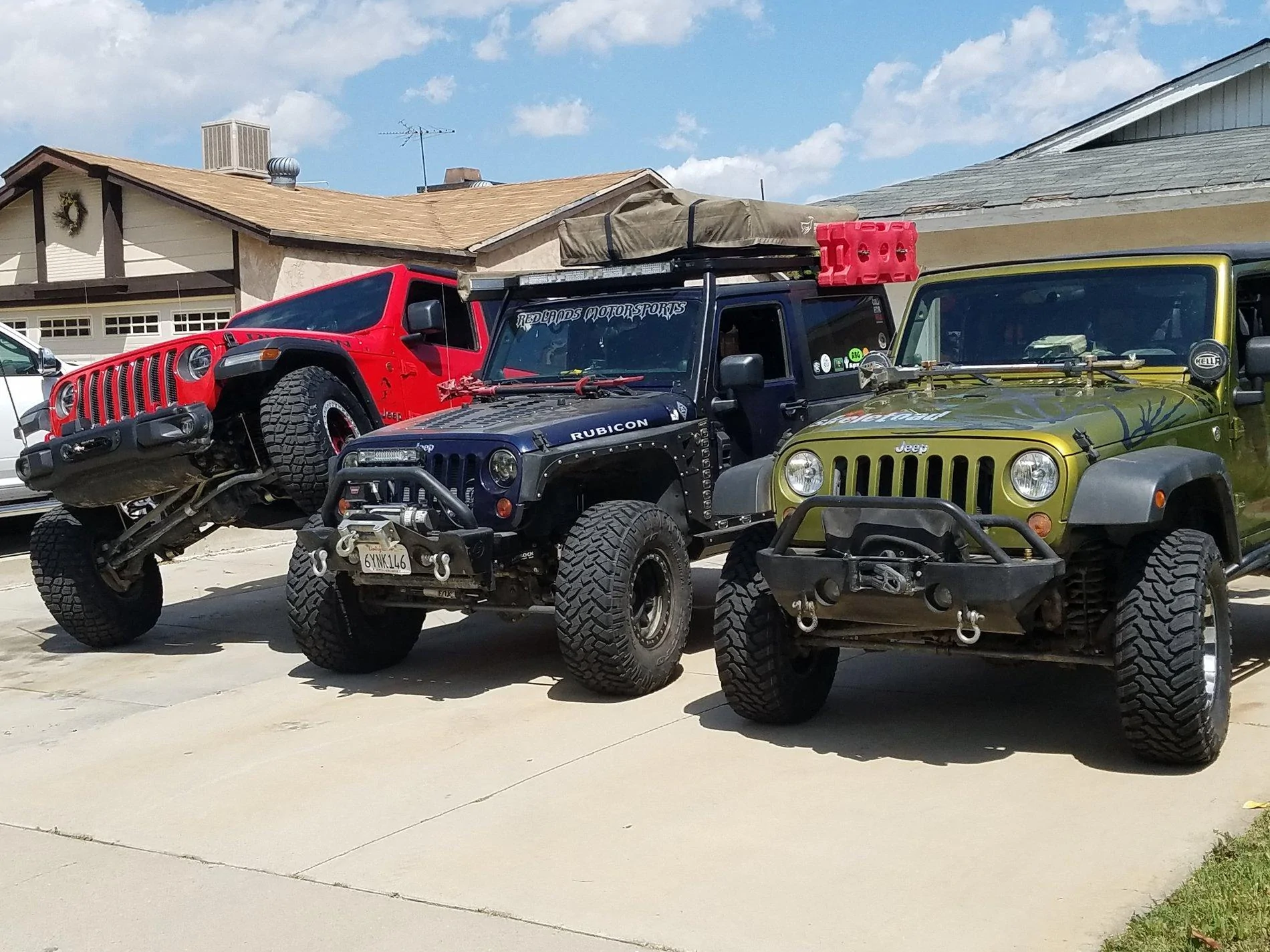 Jeep Wrangler JL 2 DOOR JL build/order discussions master thread 20190412_141838