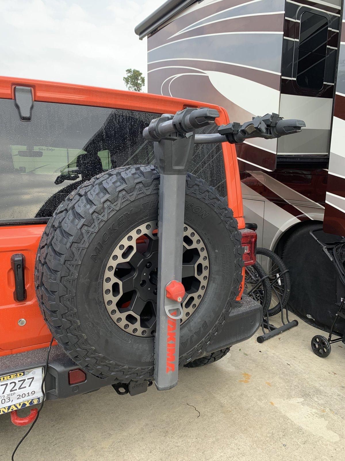 Jeep Wrangler JL What did you do TO your Jeep JL today? C6D65017-7410-4EB8-B4D4-6AC65514CAFF