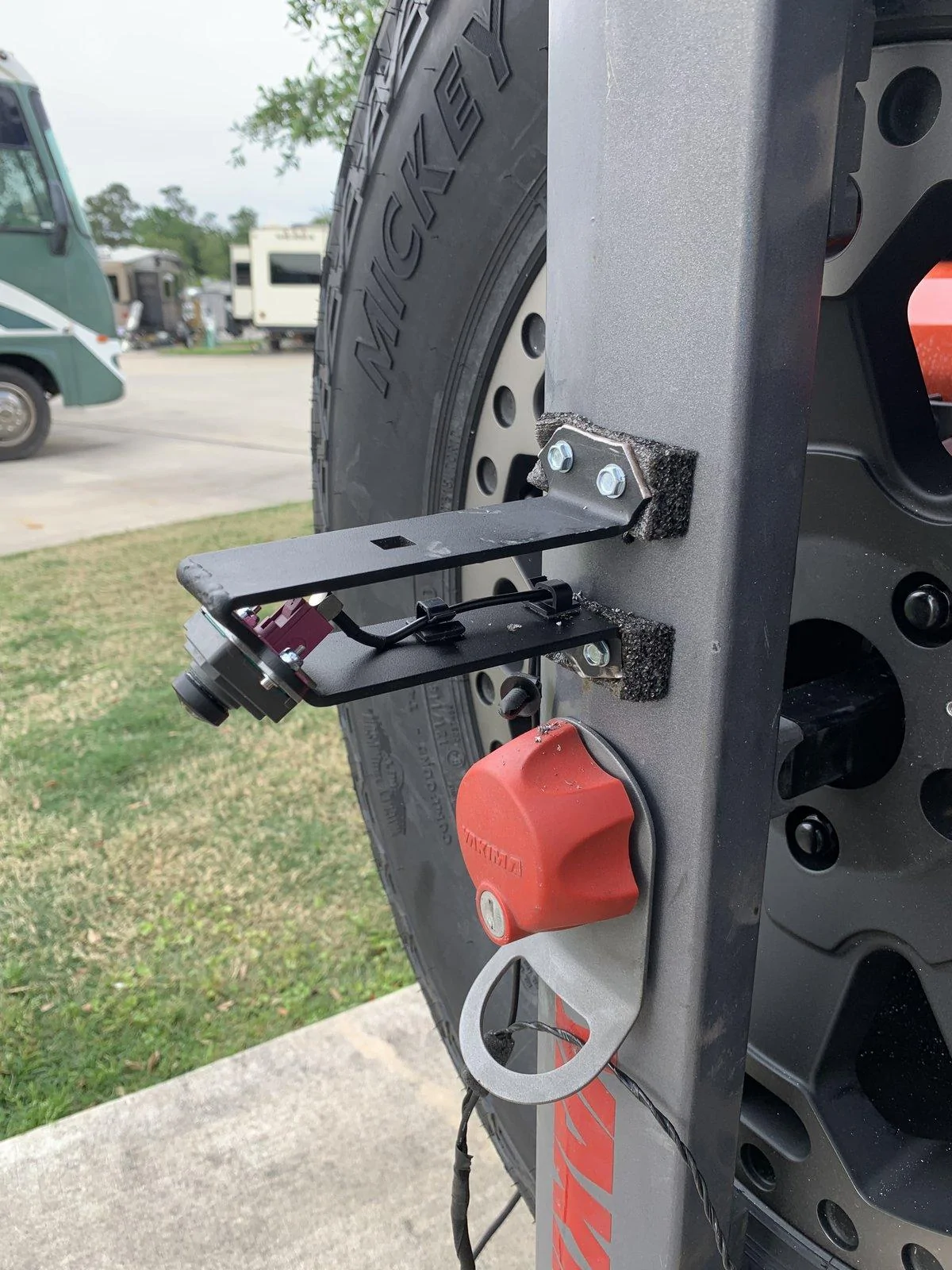 Jeep Wrangler JL What did you do TO your Jeep JL today? EC3BC665-4D1B-47ED-9CB8-EBA00E3B307A