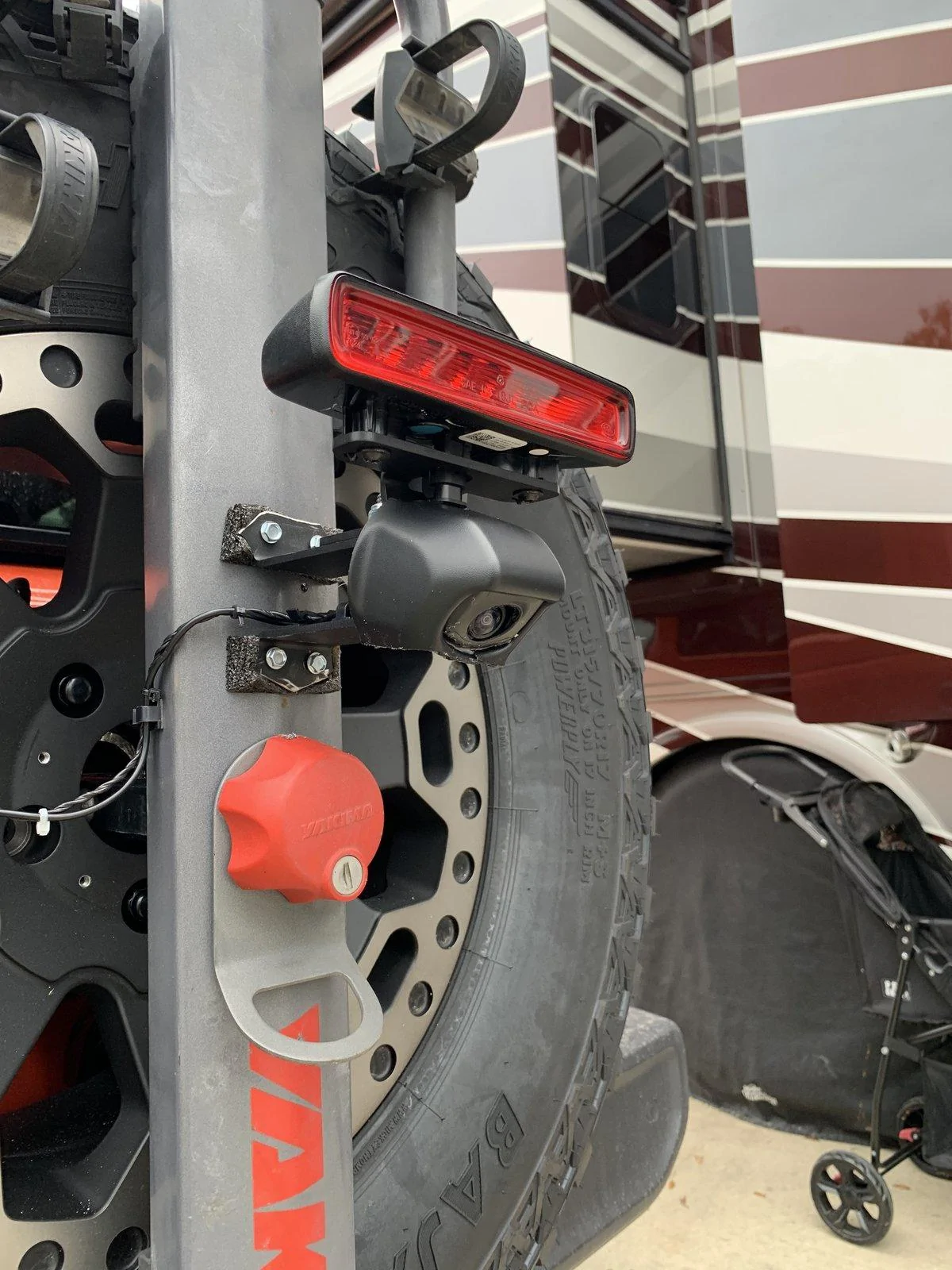 Jeep Wrangler JL What did you do TO your Jeep JL today? 42962A32-CE1C-4261-9560-96B062478A32