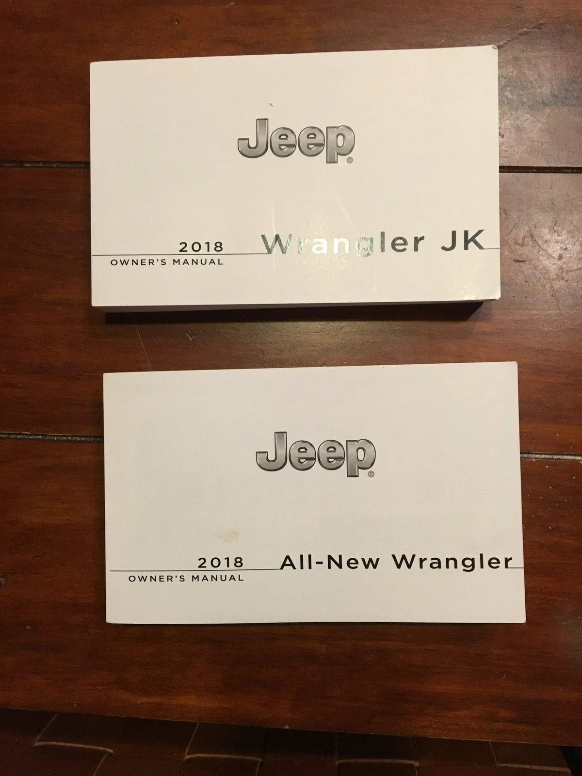 Jeep Wrangler JL Chrysler/Budco package 33B5E35A-CADB-4FF7-99D9-DAFAE2684F60