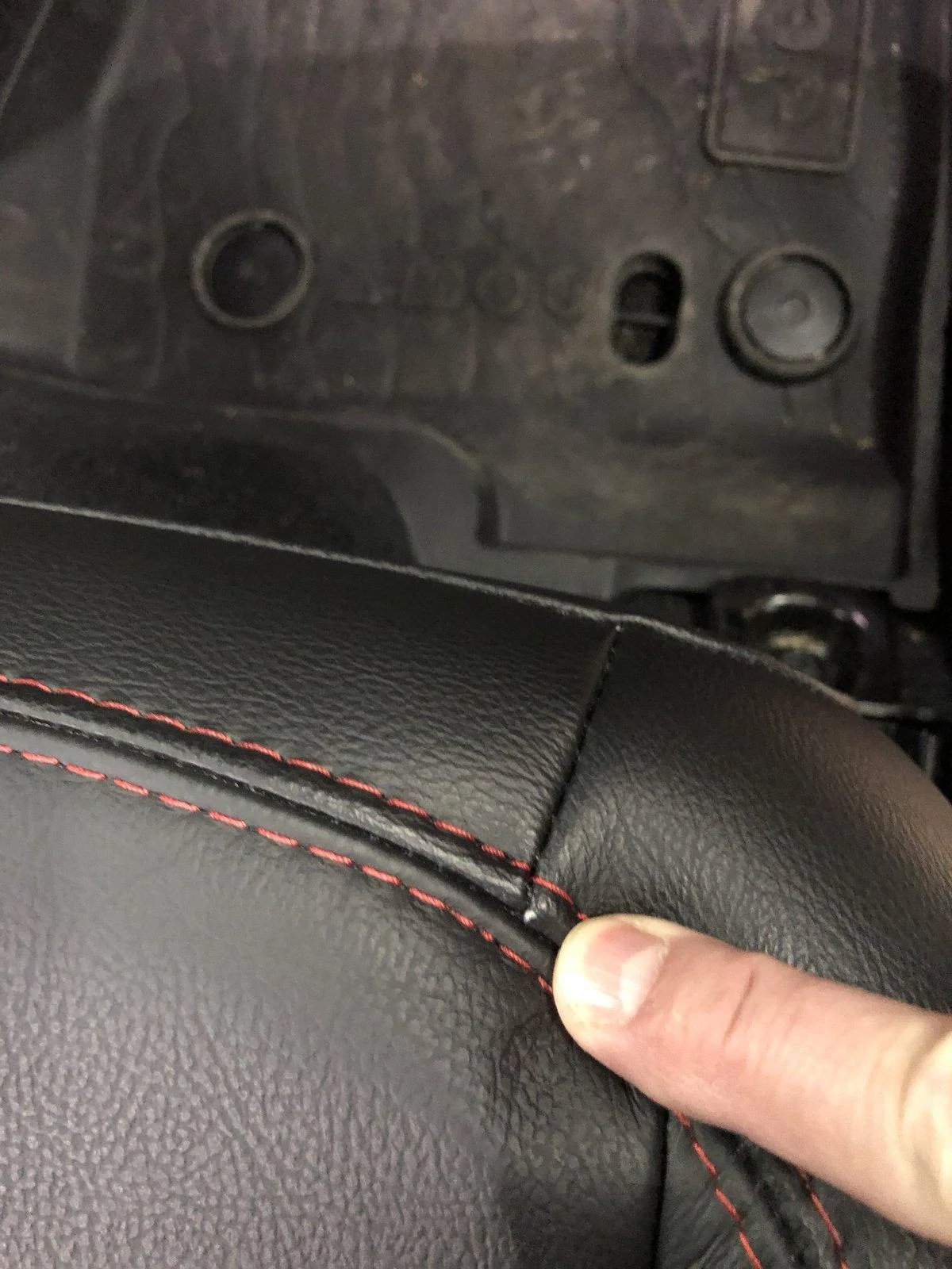Jeep Wrangler JL Refuse delivery if... B3D4AF26-0308-4915-B653-3172787C15F3