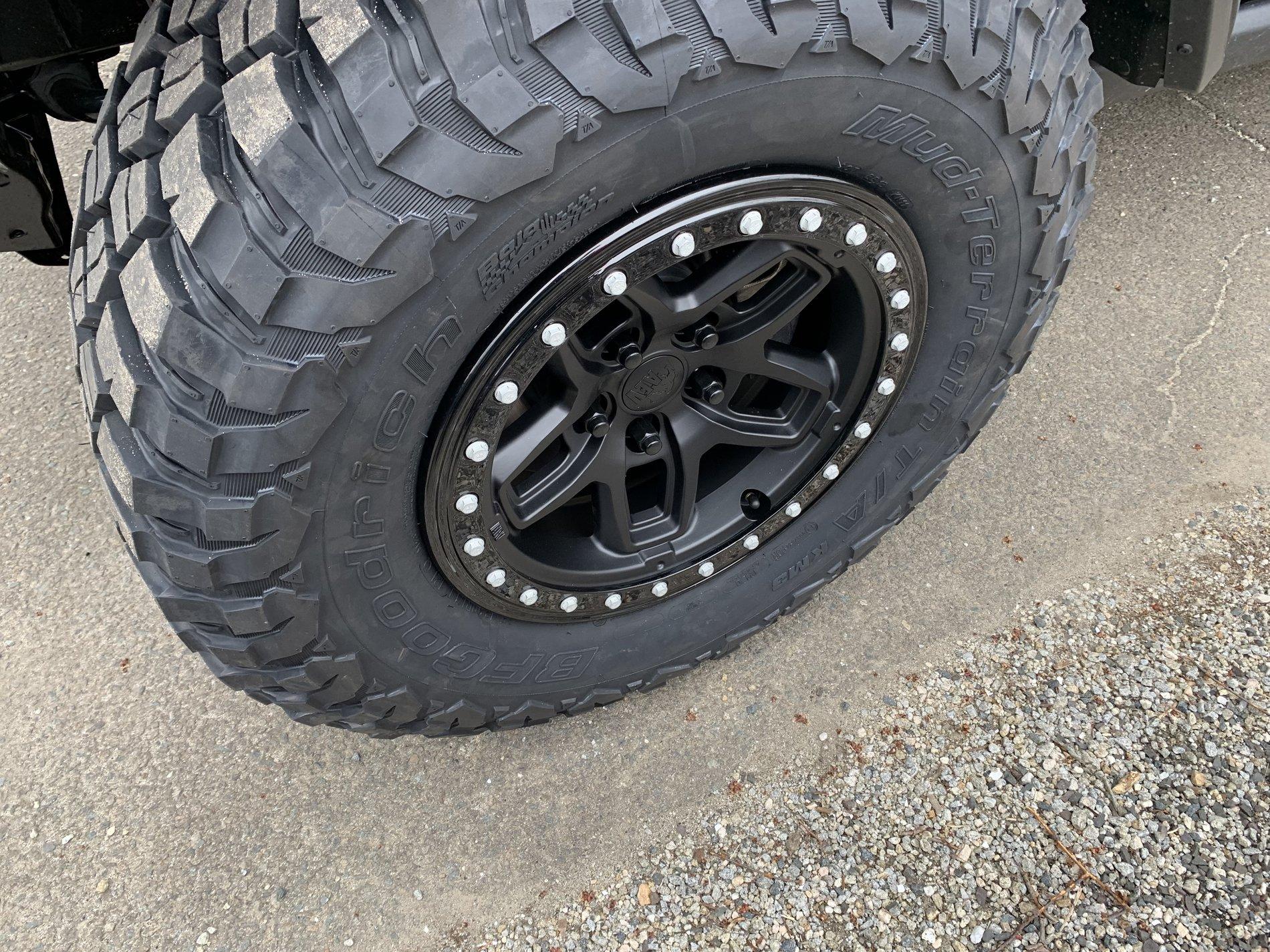 Jeep Wrangler JL What PSI is everyone running? 40ED700D-D570-430F-A699-A378F7277A1F