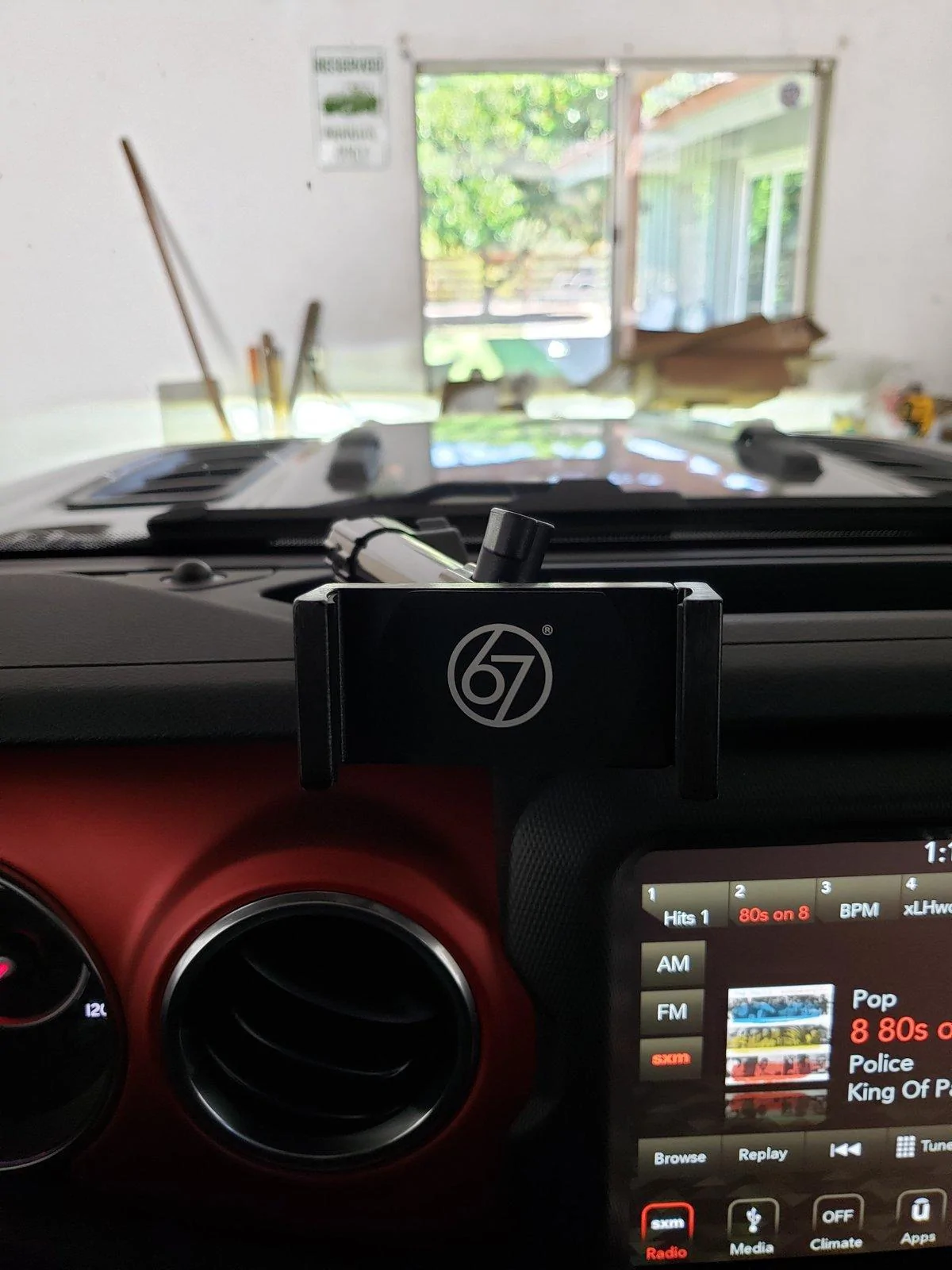 Jeep Wrangler JL Oversize build thread 20190413_131947