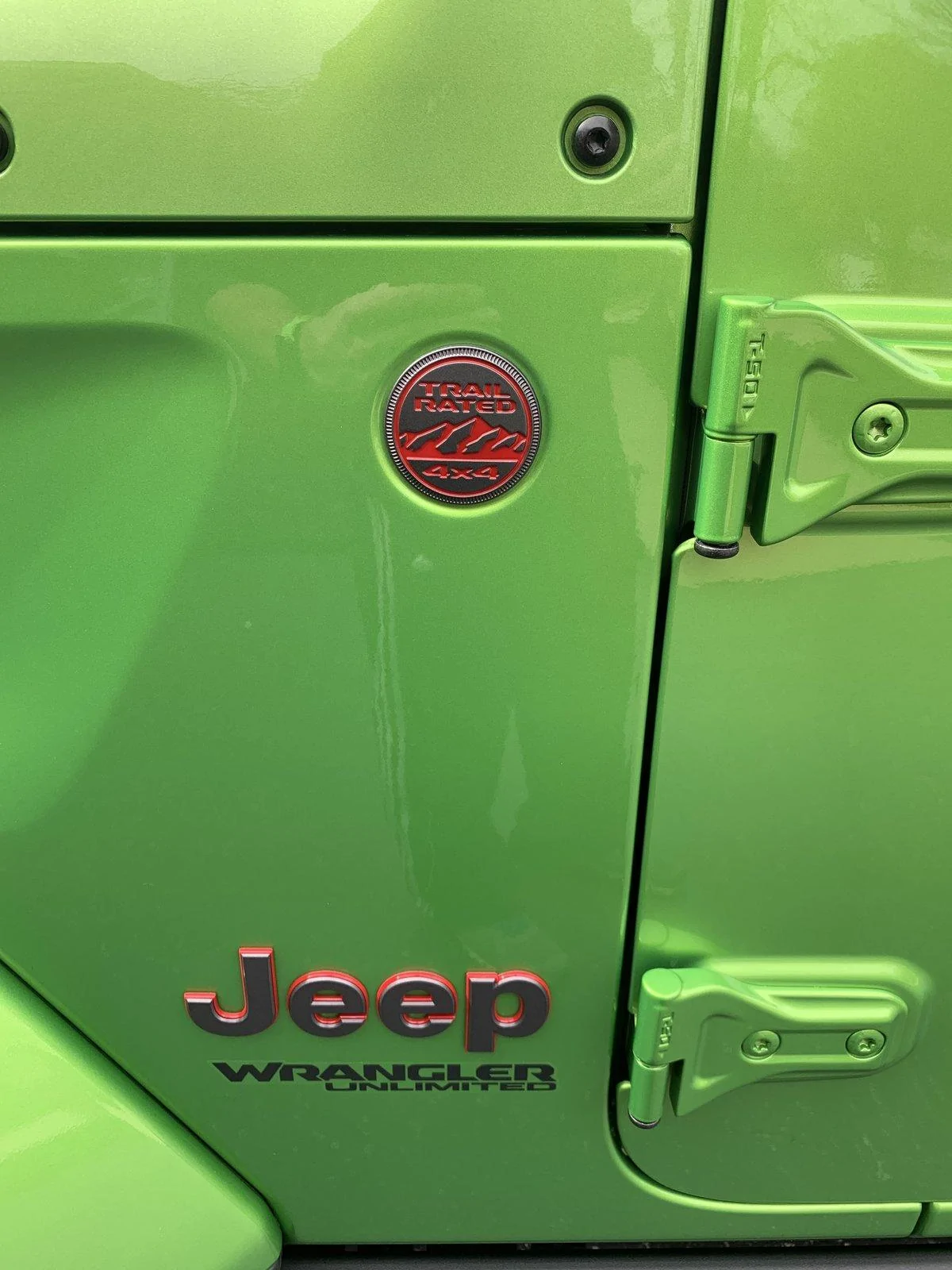 Jeep Wrangler JL JL's JLs Builds IMG_4557