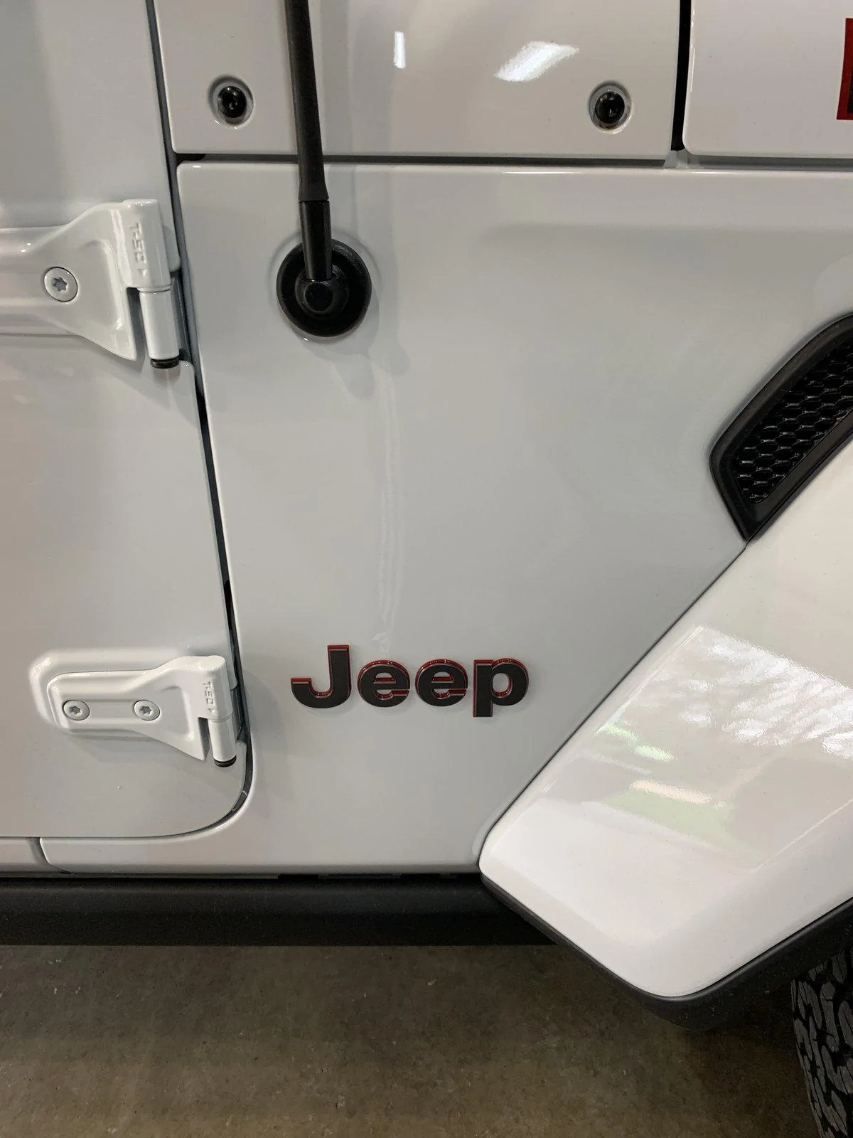 Jeep Wrangler JL JL's JLs Builds IMG_4561