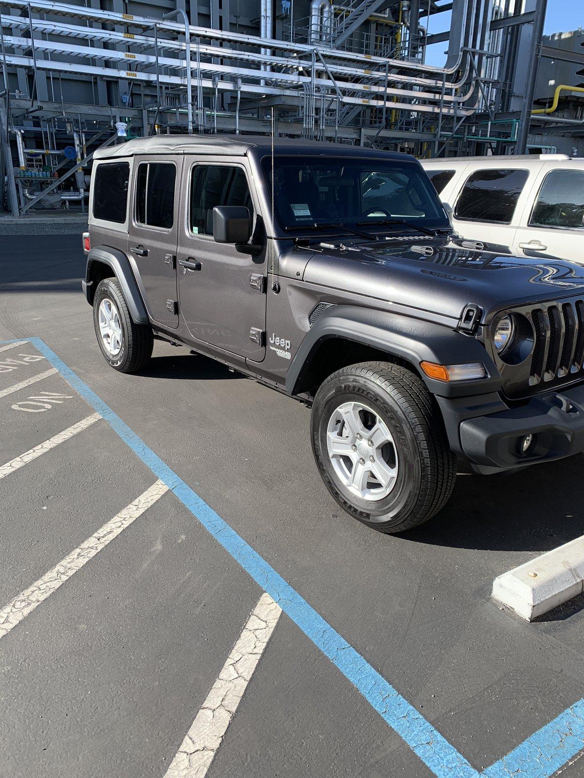 Jeep Wrangler JL Introductions & Welcome Thread 👋 F66D4845-C004-4ED8-BE94-0F058C411FA5