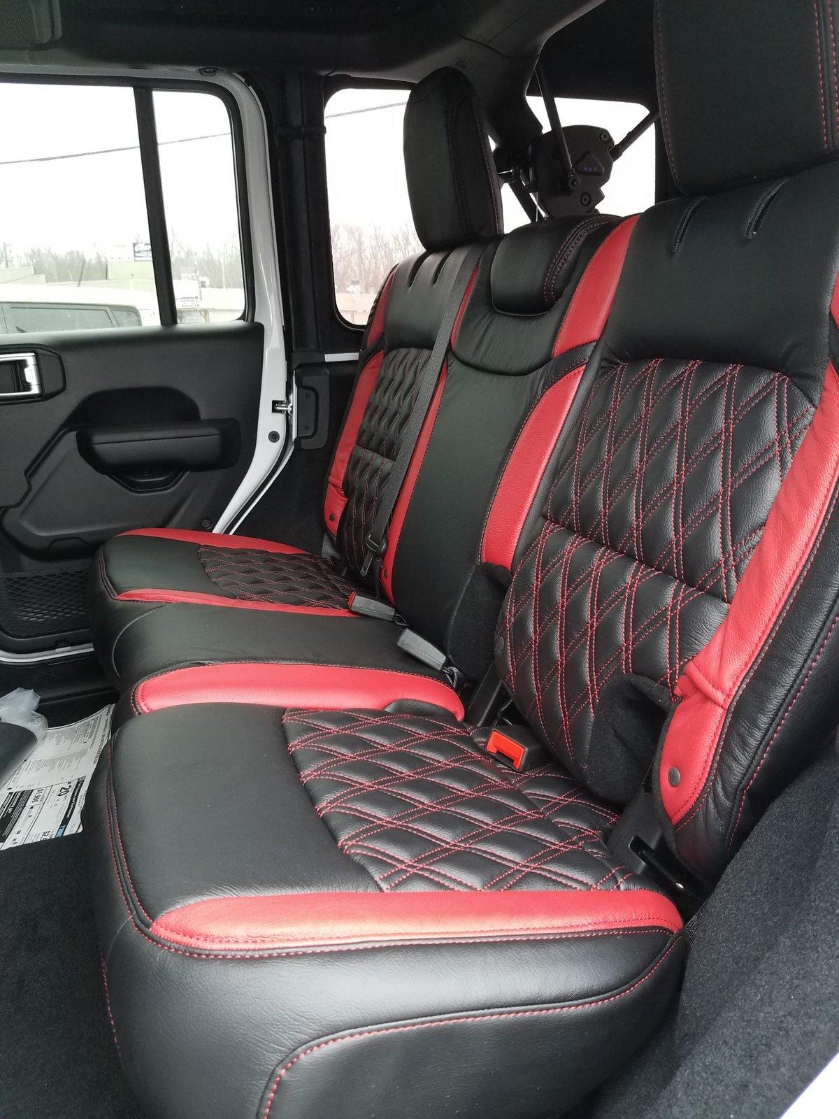 Jeep Wrangler JL Bright White Rubicon 20190313_151844