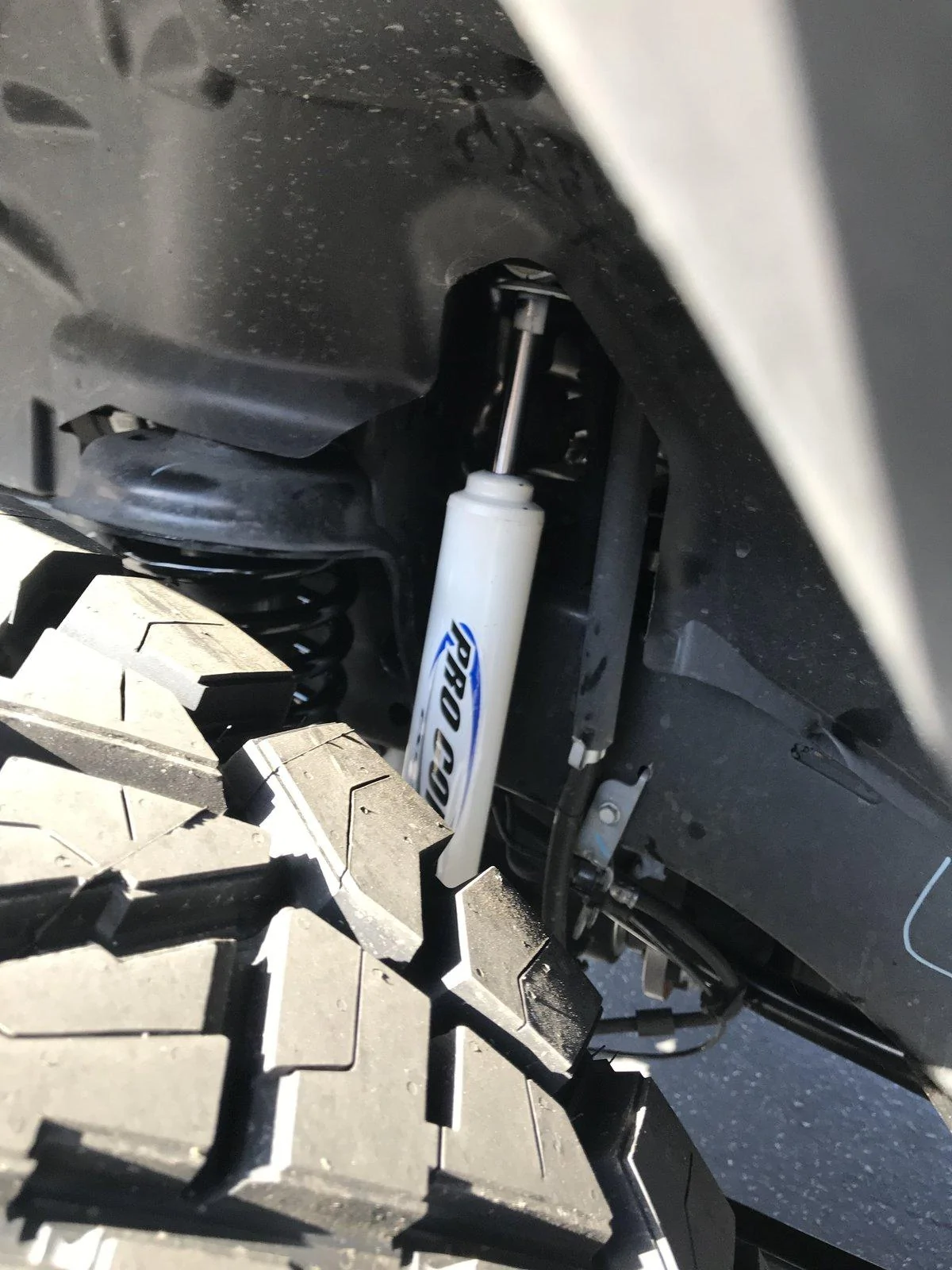 Jeep Wrangler JL What did you do TO your Jeep JL today? 4BB78E51-726B-4C1C-8409-527355E67B3D
