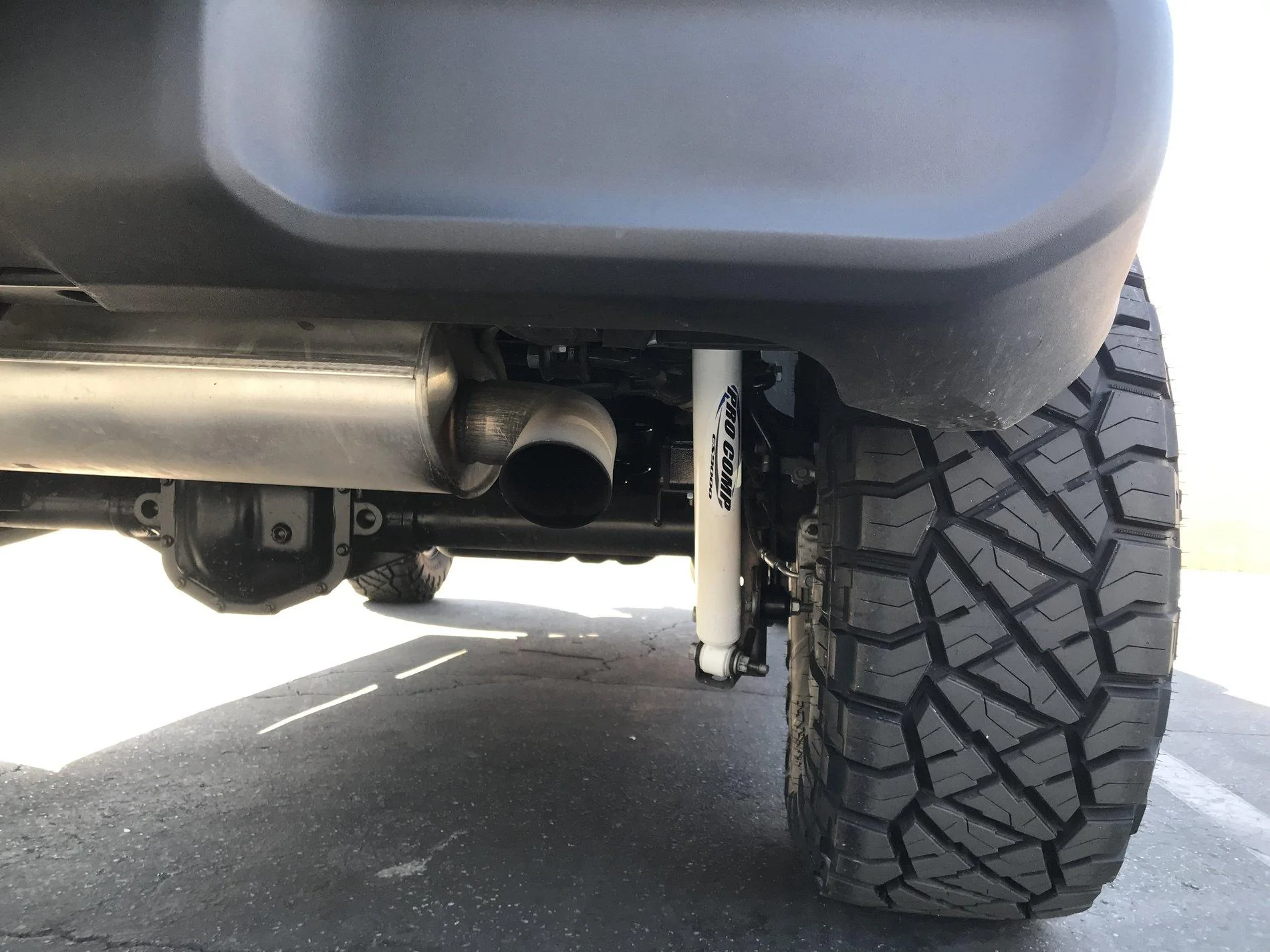 Jeep Wrangler JL What did you do TO your Jeep JL today? 2CC96F26-6C17-4BD2-B3B1-30028137DA00