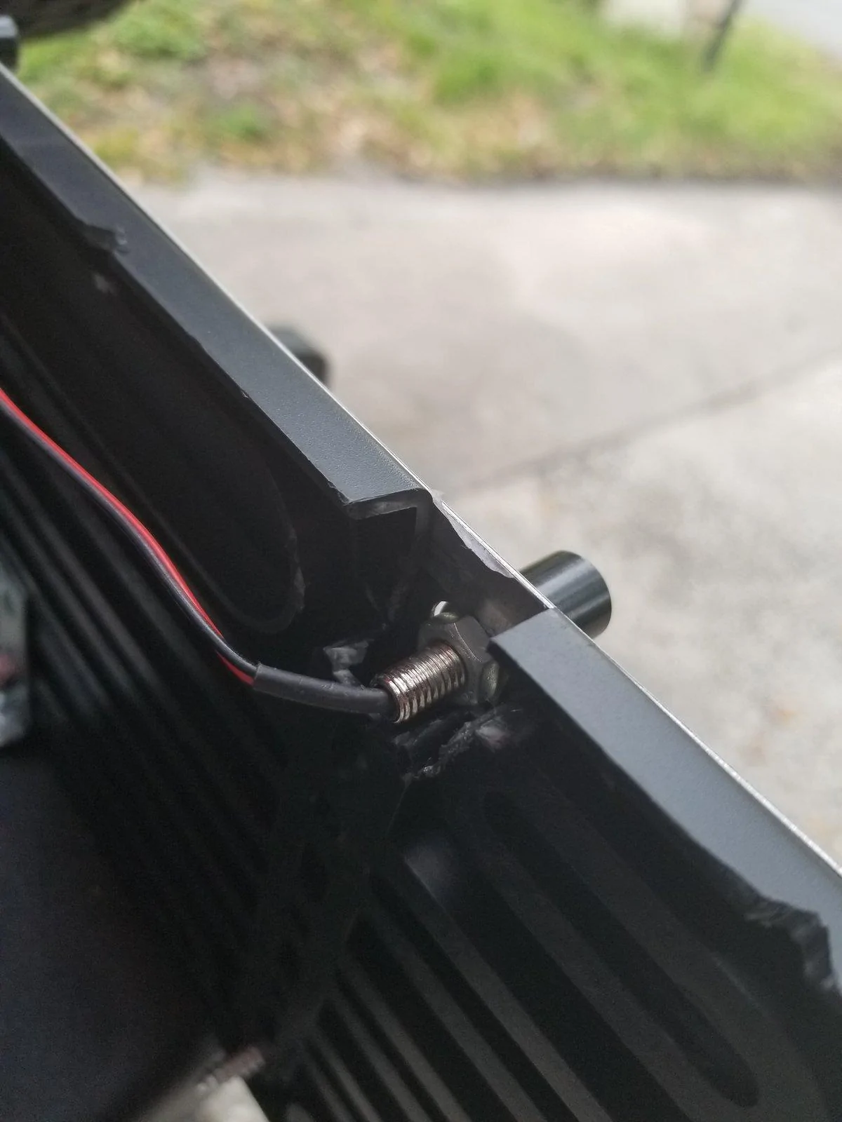 Jeep Wrangler JL What did you do TO your Jeep JL today? 20190414_160307