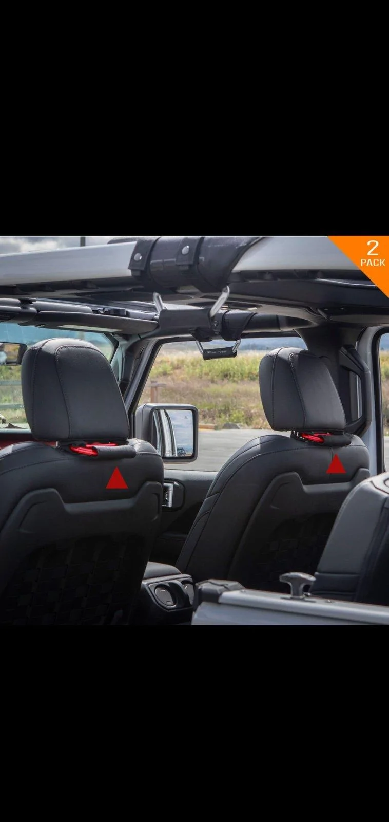 Jeep Wrangler JL GPCA Cargo Covers Shipping Screenshot_20190412-162719_Gmail