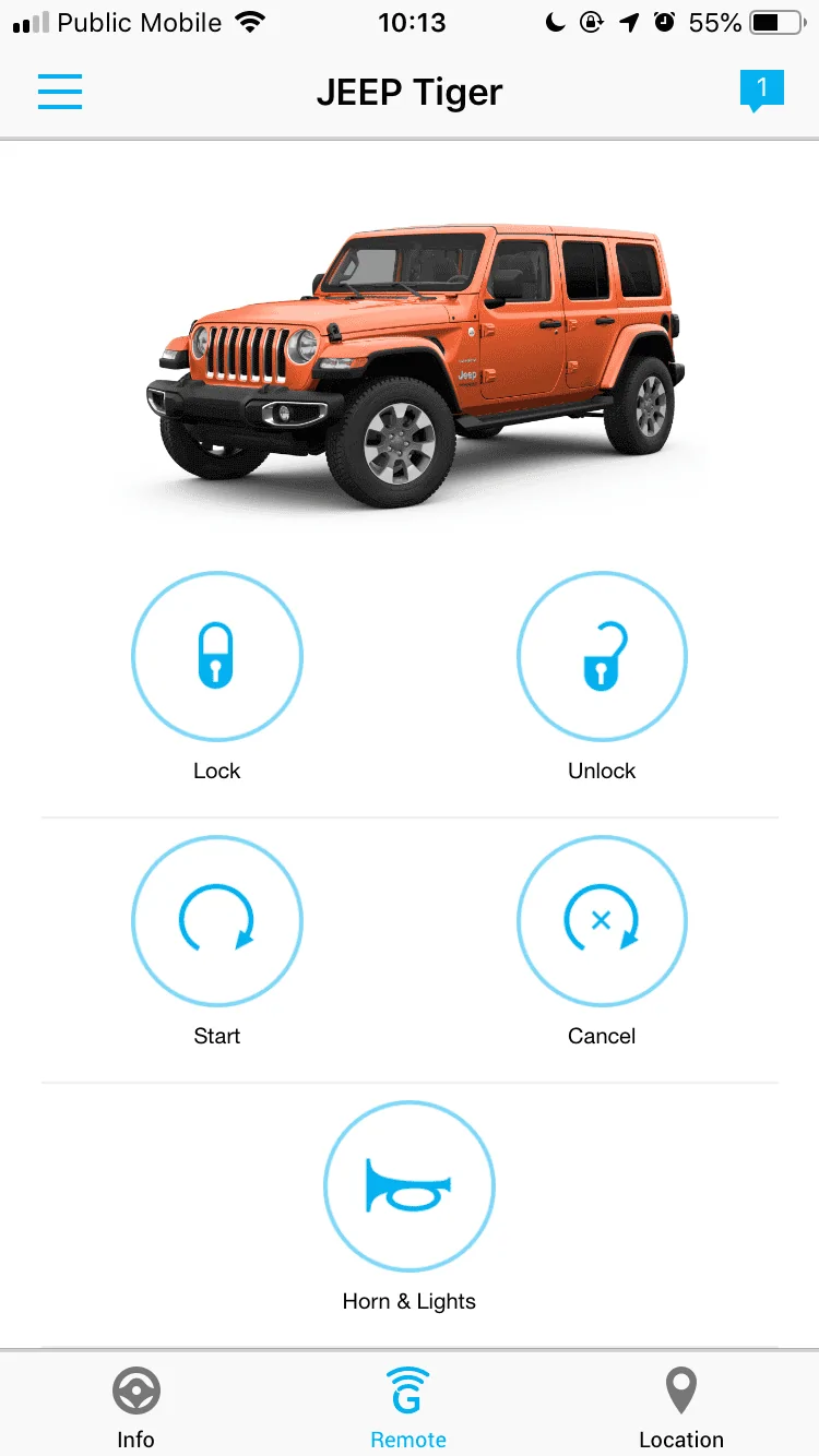 Jeep Wrangler JL Leaving for 10 days, battery issues? C69A8584-6813-4384-BDDD-3A3A314BBD82