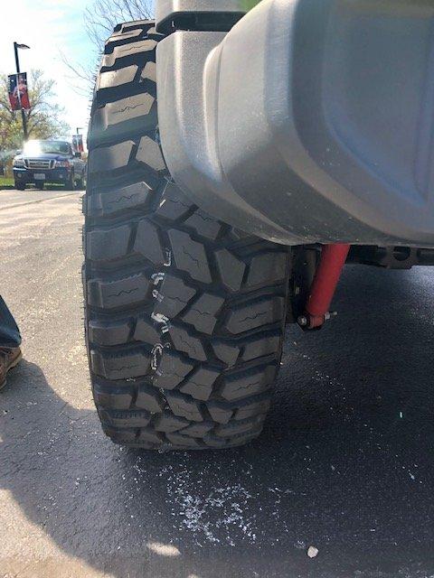 Jeep Wrangler JL What did you do TO your Jeep JL today? IMG_3549