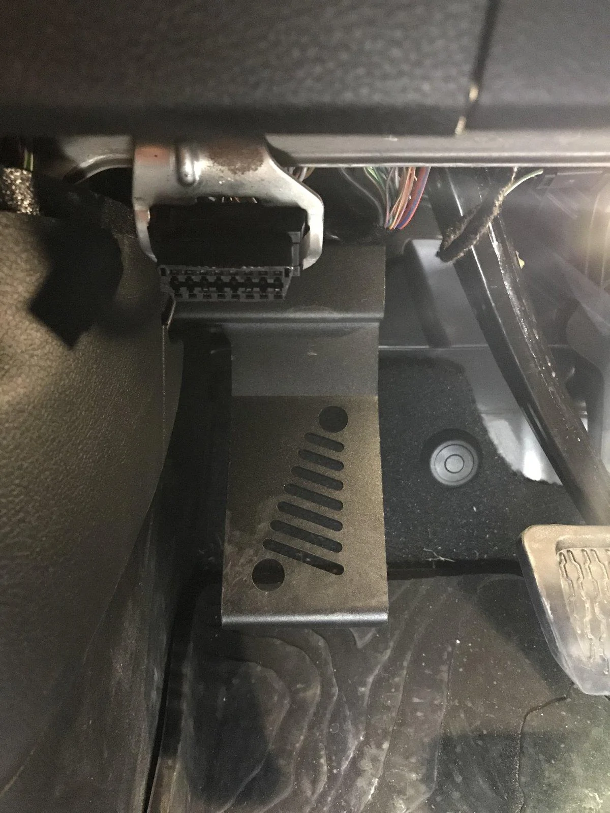Jeep Wrangler JL What did you do TO your Jeep JL today? B42CA9F7-6147-4F1F-AA5A-64715AEE5A61