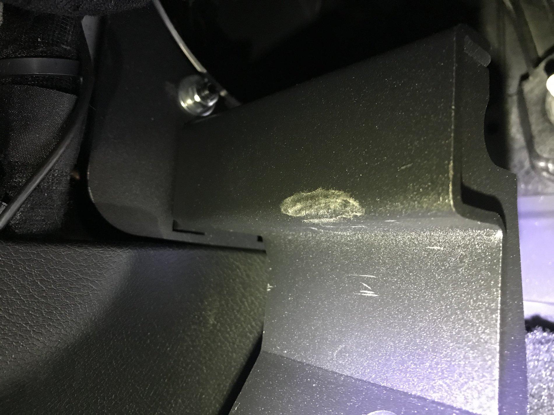 Jeep Wrangler JL What did you do TO your Jeep JL today? 6939EA5B-6095-43A6-8B7A-7C9E87669767