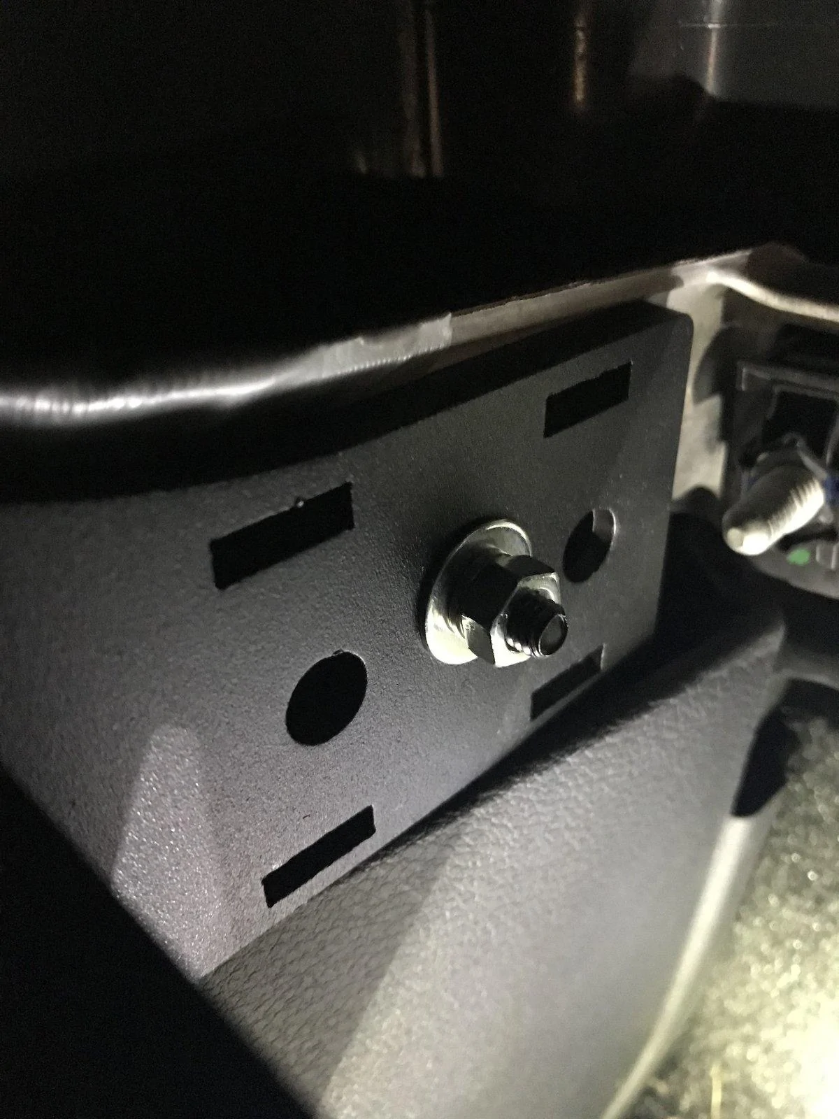 Jeep Wrangler JL What did you do TO your Jeep JL today? 819B00A3-8545-4C1E-9E32-CB9A2A902F6B