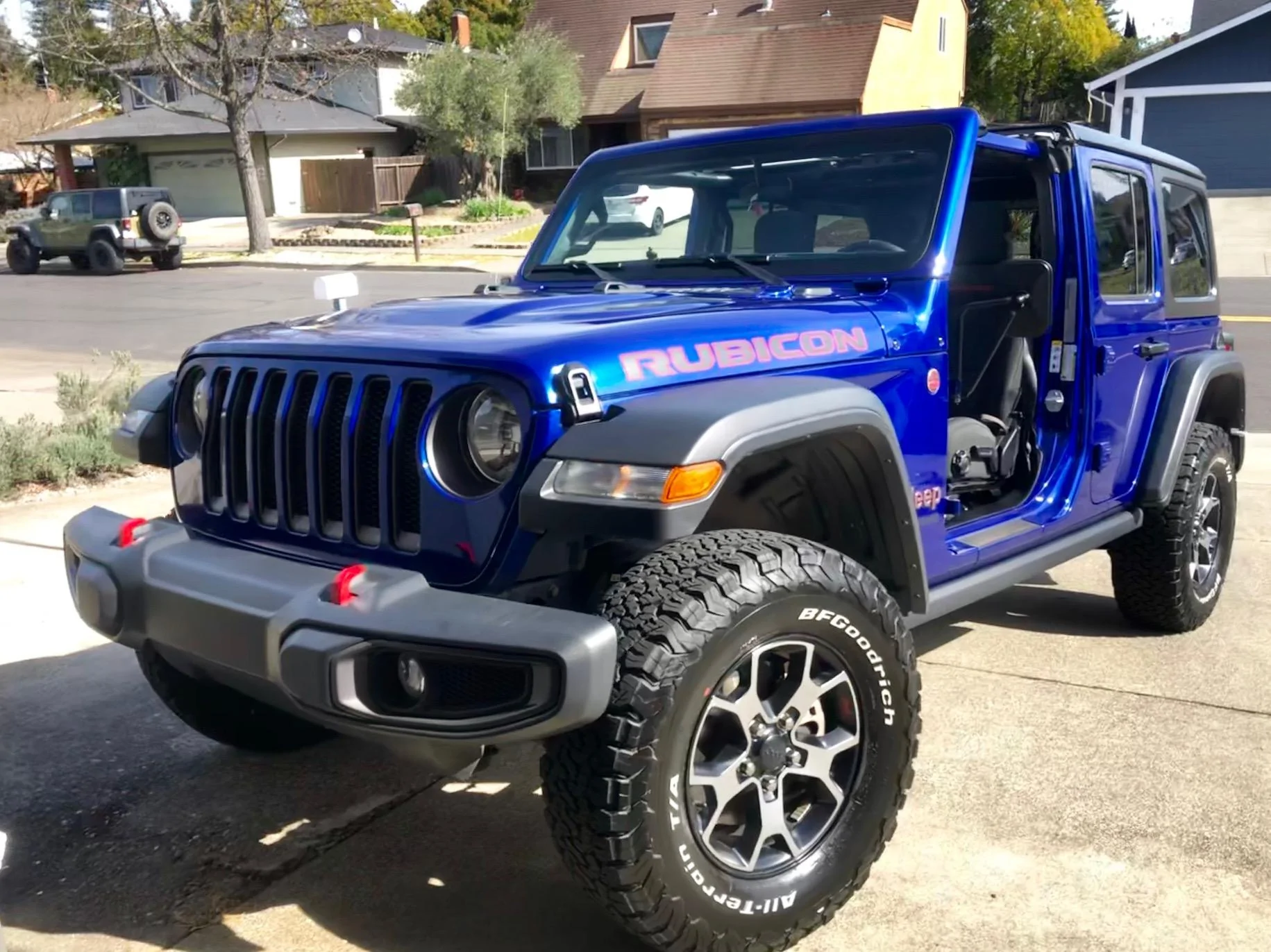 Jeep Wrangler JL Here's to sharing some tricks! IMG_3745