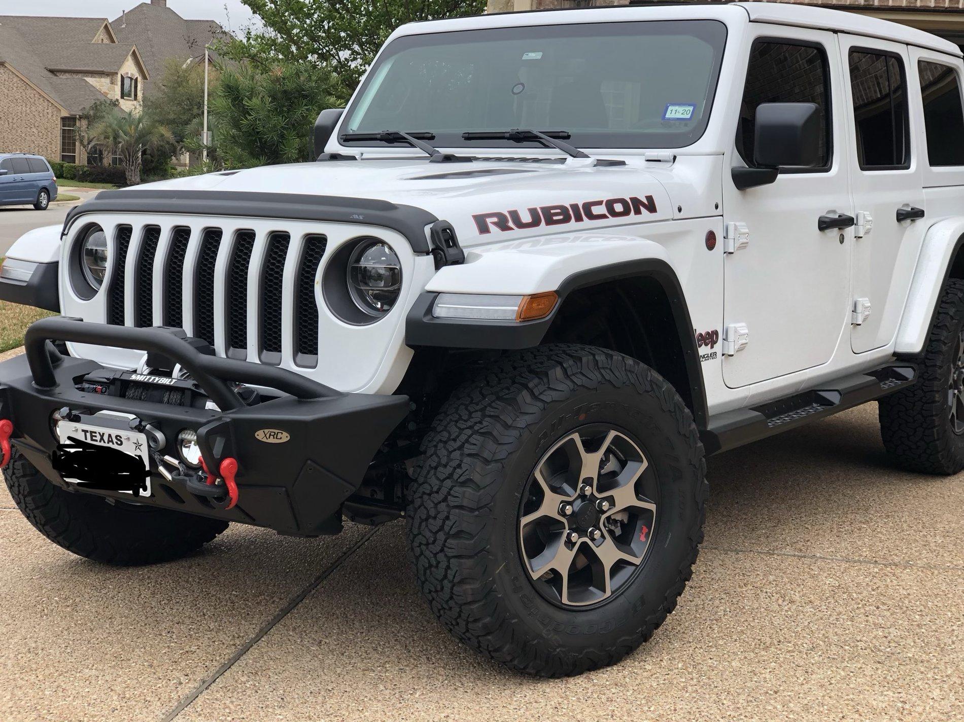 Jeep Wrangler JL What did you do TO your Jeep JL today? upload_2019-4-15_22-27-32