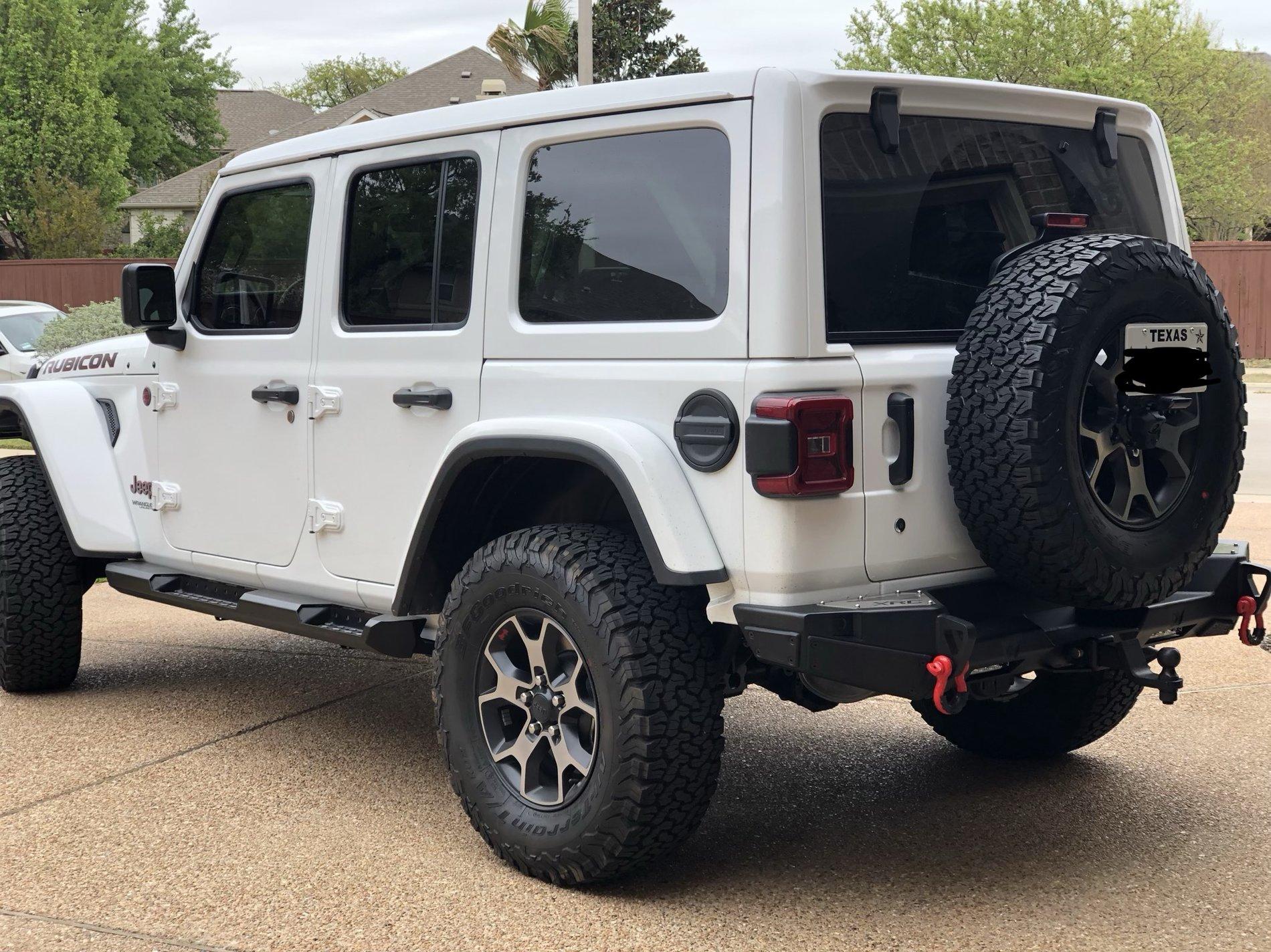 Jeep Wrangler JL What did you do TO your Jeep JL today? upload_2019-4-15_22-27-55