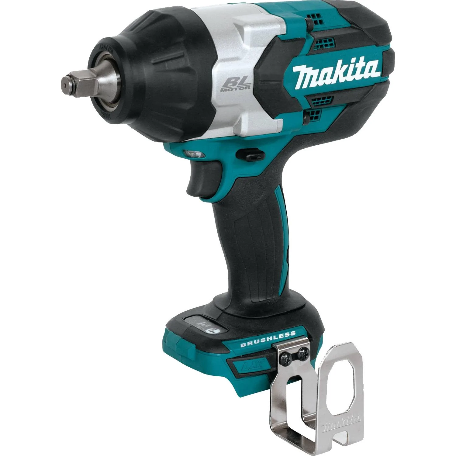 Jeep Wrangler JL Favorite Battery Powered Impact Wrench? MKT-XWT08Z