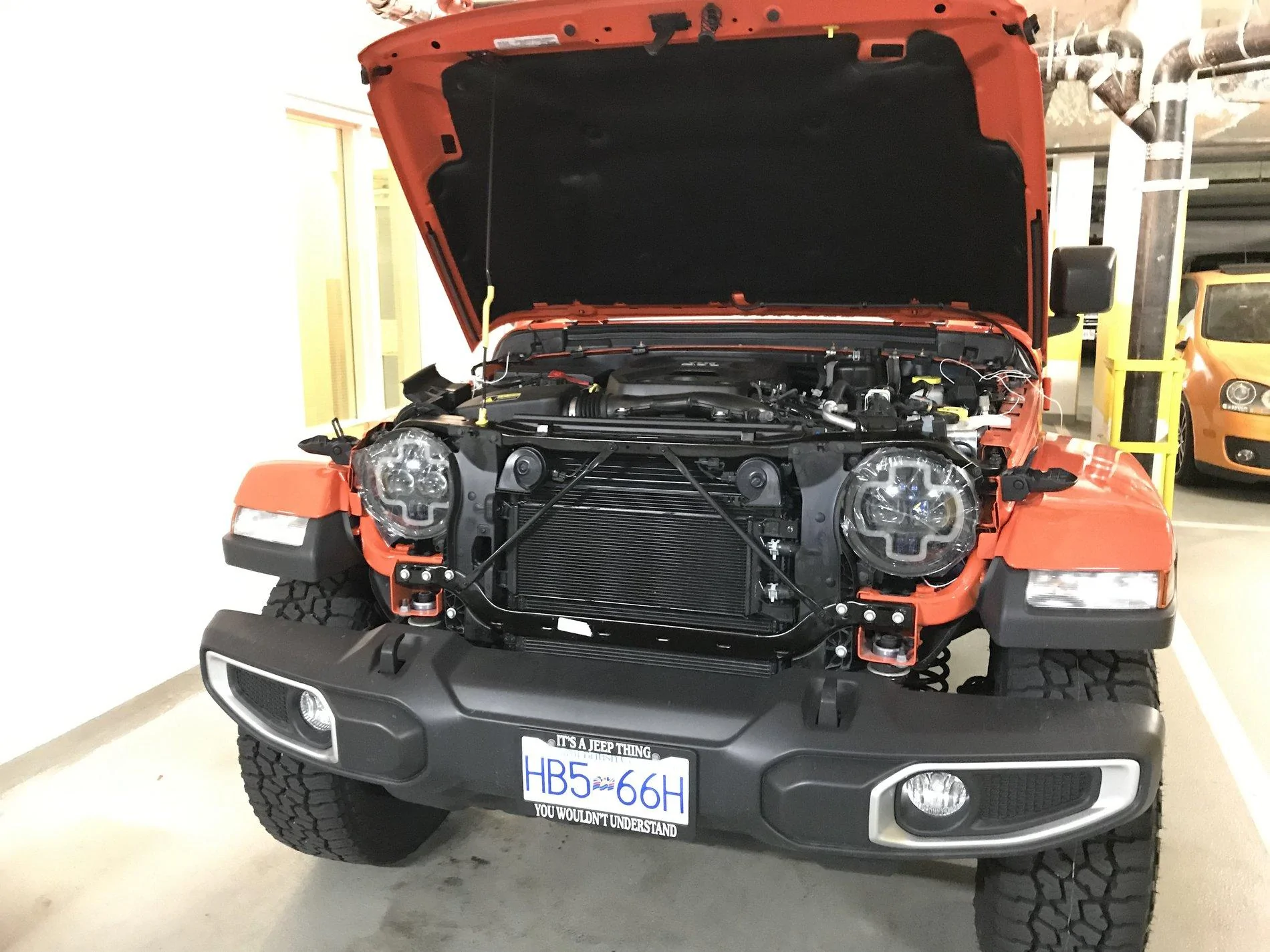 Jeep Wrangler JL Need Help Picking Aftermarket Headlights 46B1C64D-85D3-42B6-91DA-439E05EE22B4