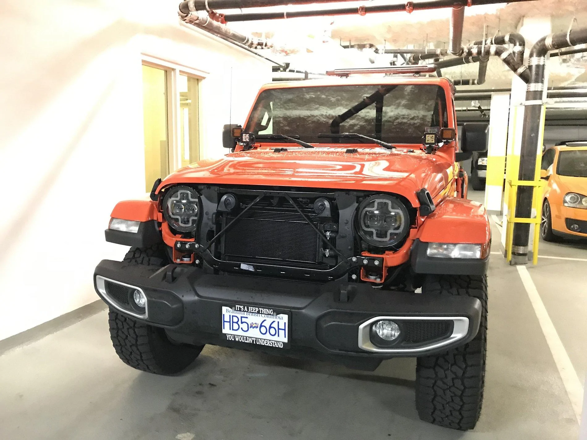 Jeep Wrangler JL Need Help Picking Aftermarket Headlights E4A0535E-29B5-40A2-BC02-93D213BC6626