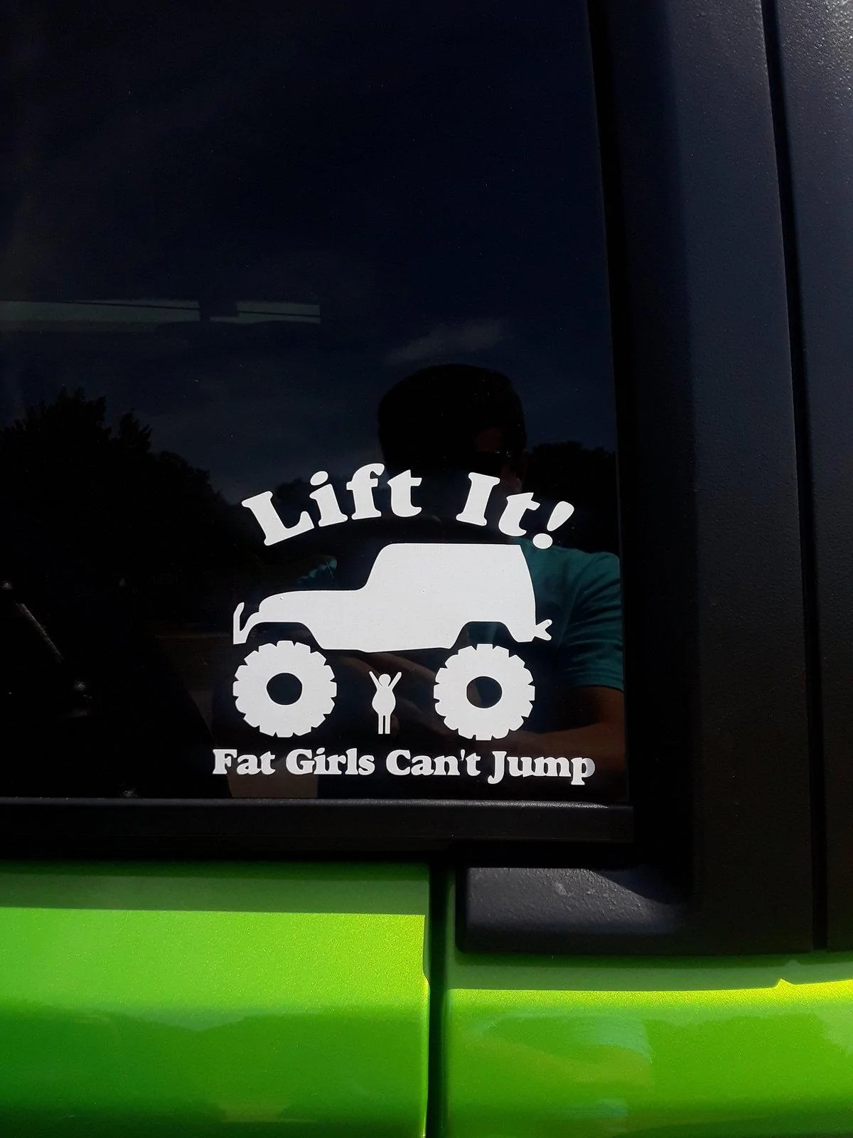 Jeep Wrangler JL What did you do TO your Jeep JL today? 20190413_153912 (1)