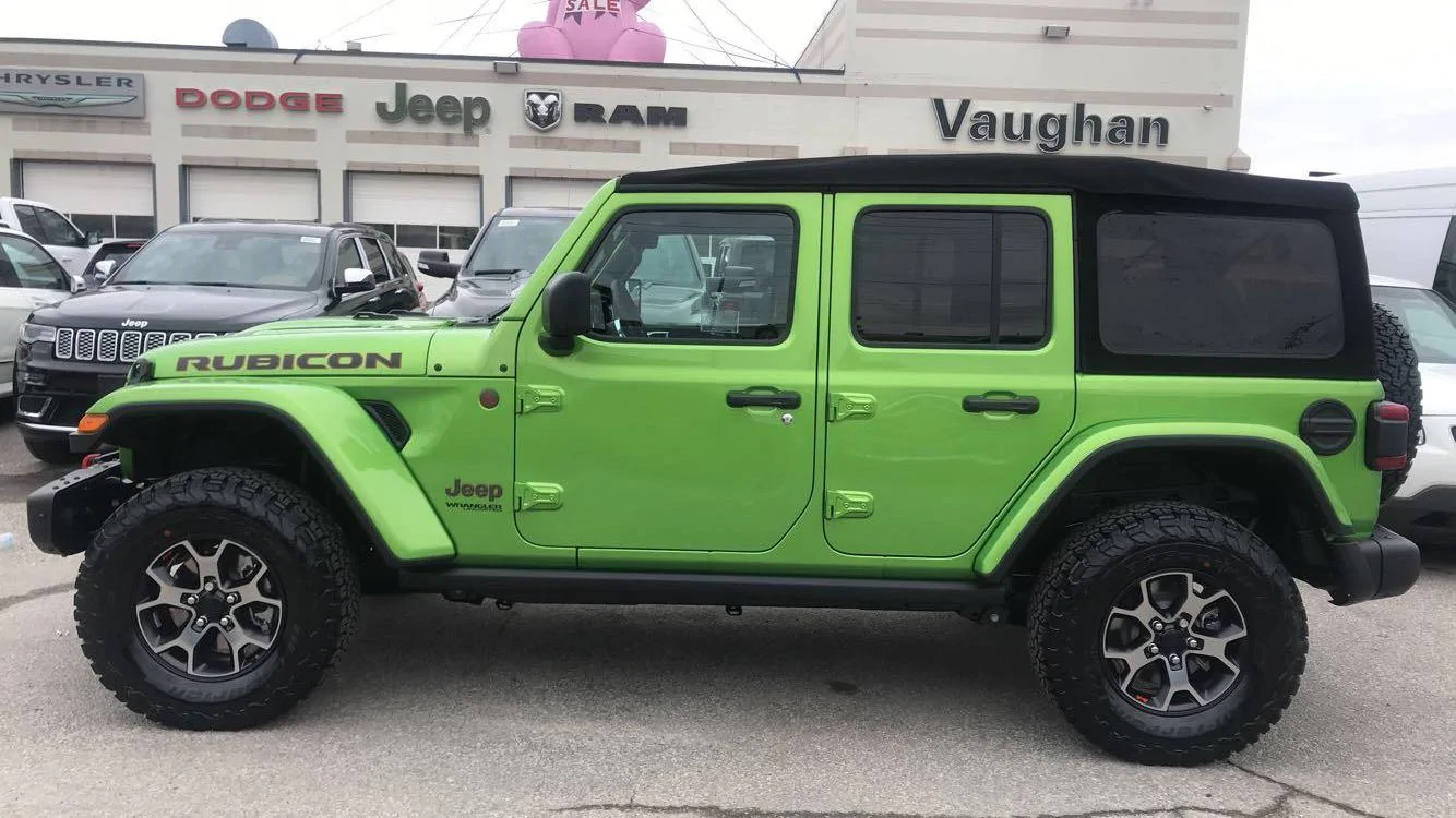 Jeep Wrangler JL Roll Call Canadians 1766429B-4473-4A50-8164-FF4B396548F4