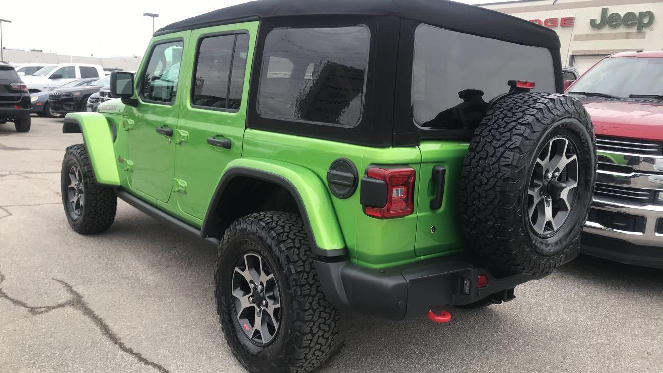 Jeep Wrangler JL Roll Call Canadians 69E7DAD8-E88F-448C-9D55-9B65A1A124F6