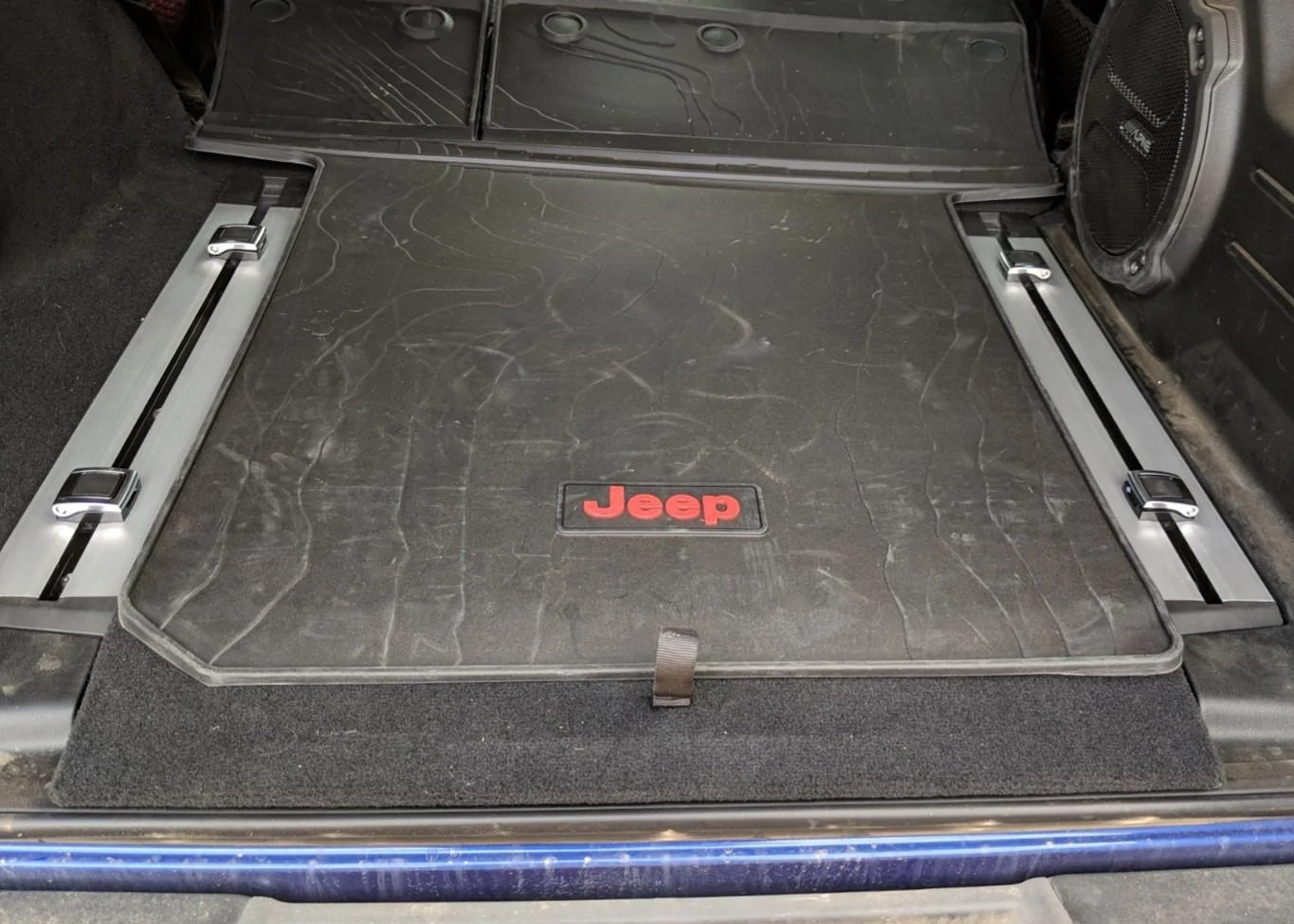 Jeep Wrangler JL What did you do TO your Jeep JL today? IMG_20190416_160659