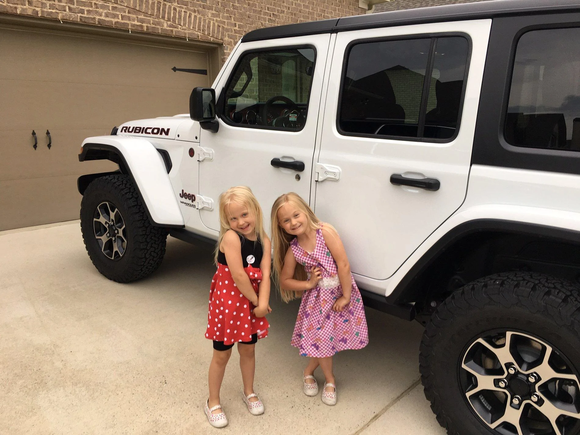 Jeep Wrangler JL Introductions & Welcome Thread 👋 IMG_7980