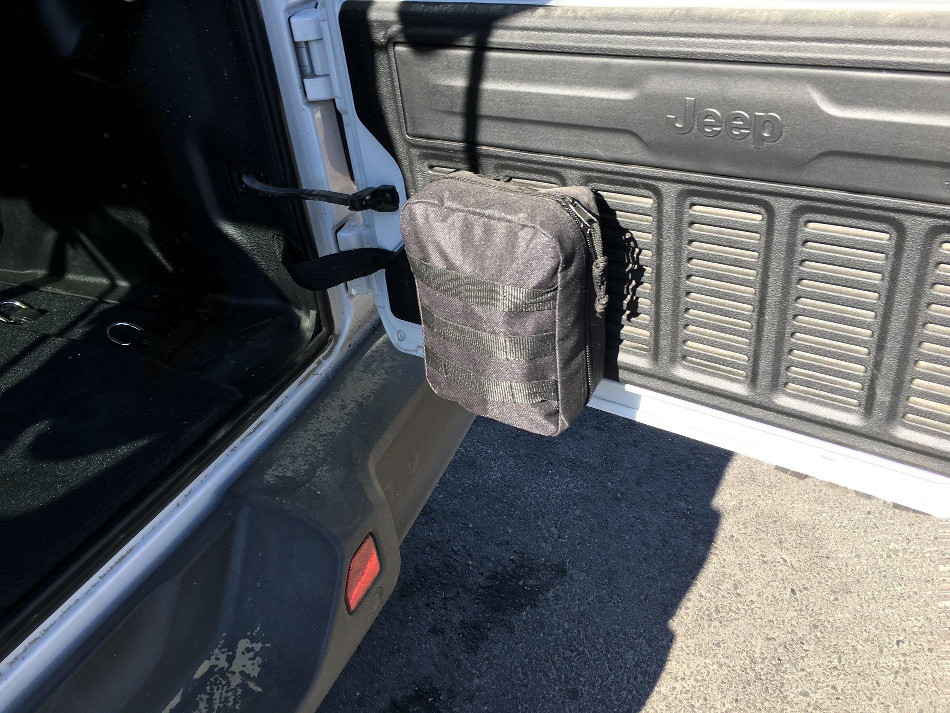 Jeep Wrangler JL What did you do TO your Jeep JL today? BDA35366-8120-465F-B26A-4F4AE672162E