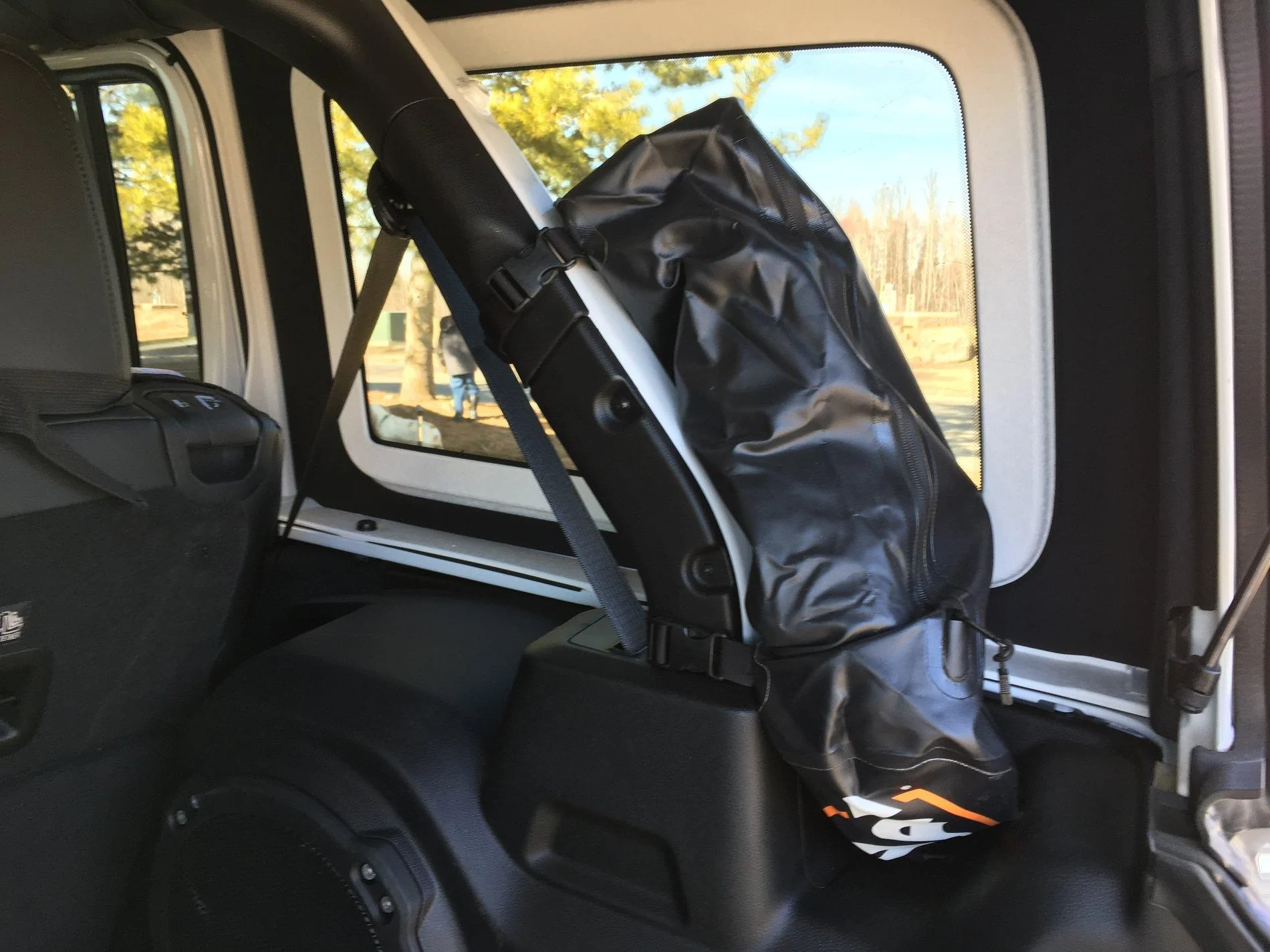 Jeep Wrangler JL What did you do TO your Jeep JL today? B075385C-1E20-40A1-901D-6A7AC88F6534