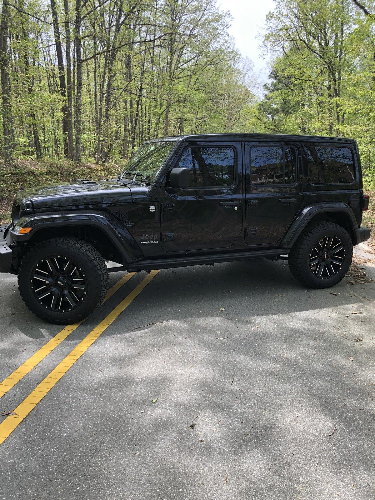 Jeep Wrangler JL Ordering a MOAB - Tire question 41EBE742-CB86-46DB-90D7-0E287CC49B74