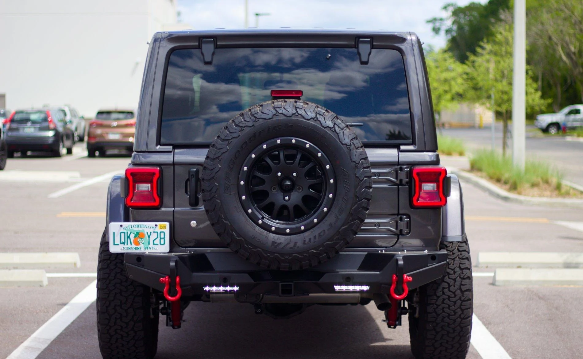 Jeep Wrangler JL What did you do TO your Jeep JL today? IMG_7815-01