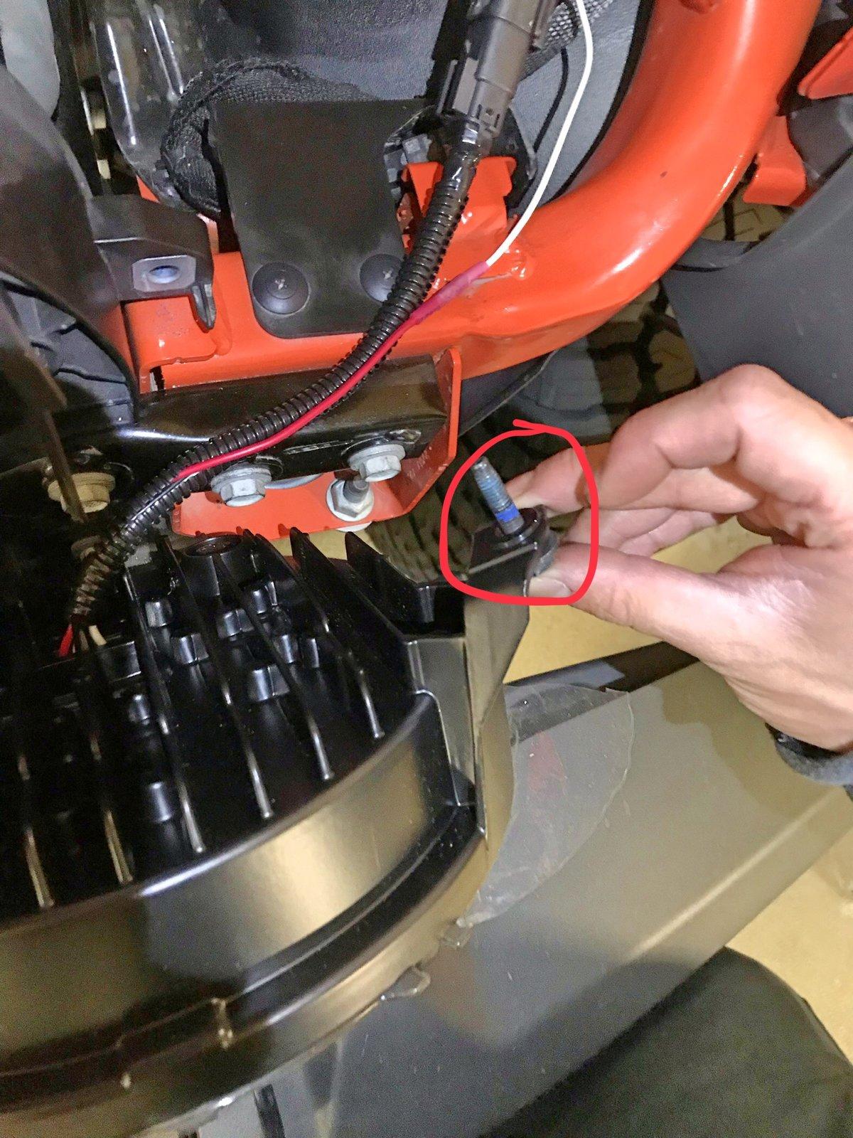 Jeep Wrangler JL What did you do TO your Jeep JL today? 22EBA85C-3730-48DA-AF48-831779FACF0D