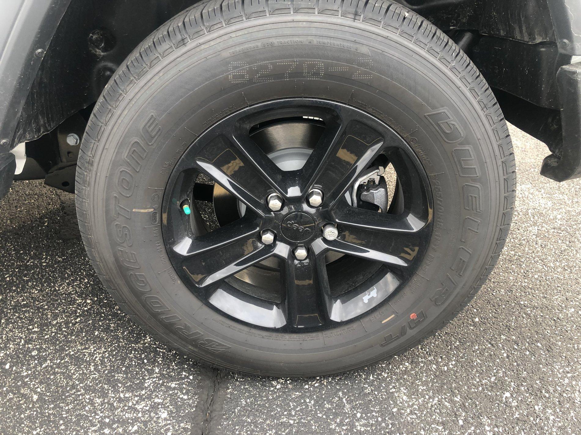 Jeep Wrangler JL Tire help needed please 5097E1A7-94A7-4913-9C12-86282143A5C8