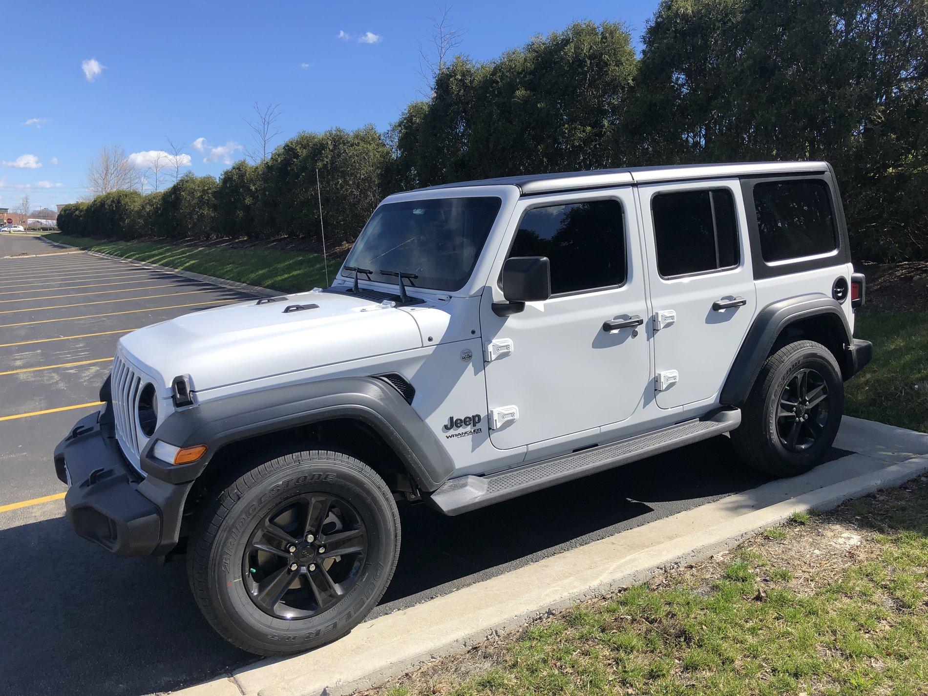 Jeep Wrangler JL Tire help needed please B31D1005-3093-4598-B103-C73513B2BB36